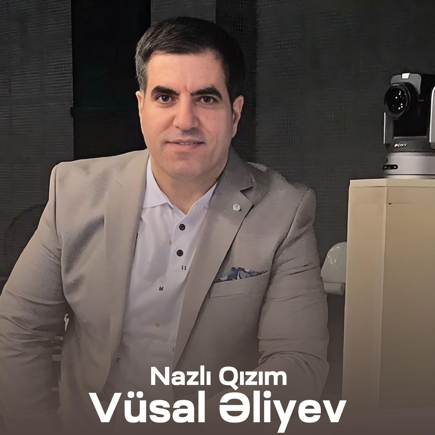 Релиз Nazlı Qızım