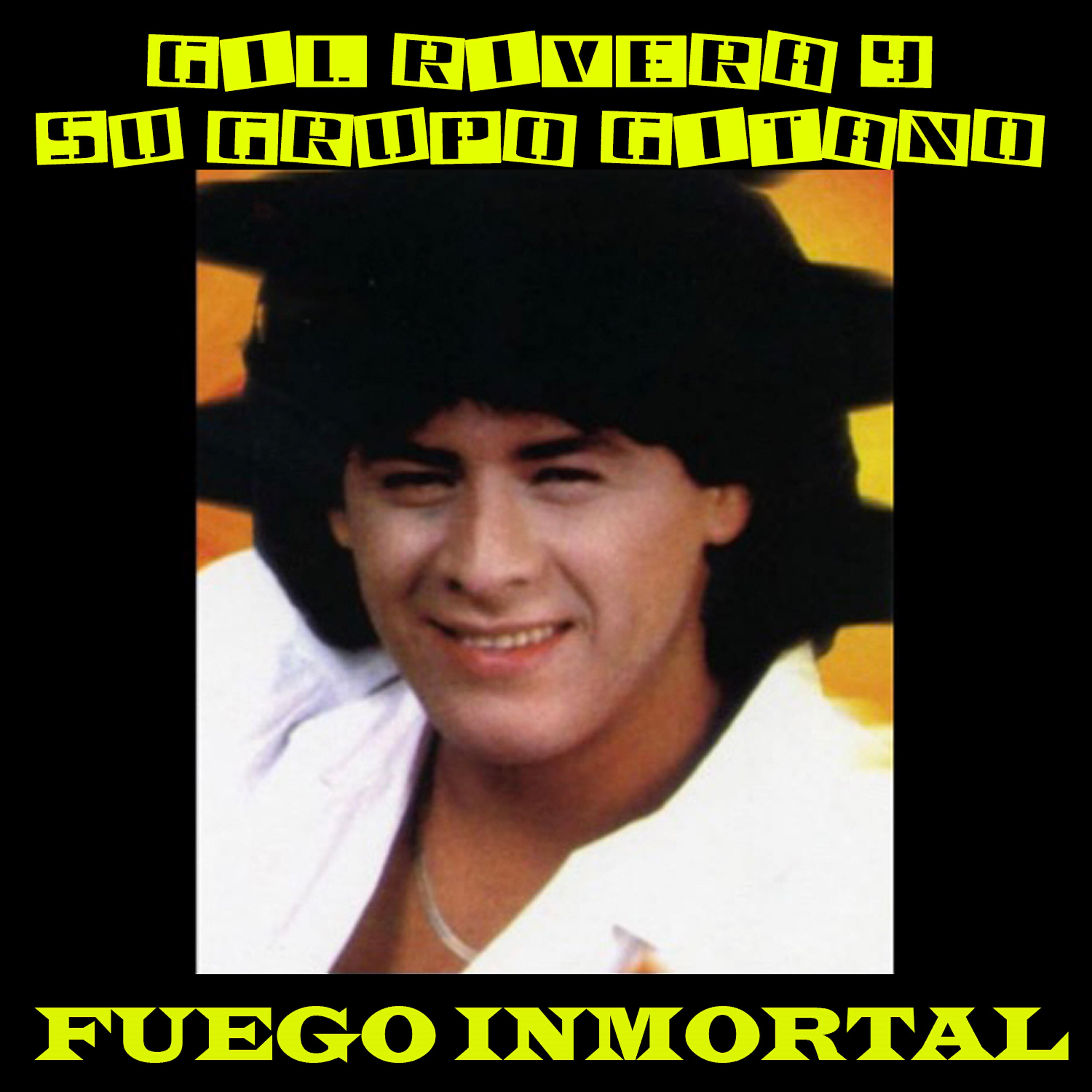 Релиз Fuego Inmortal