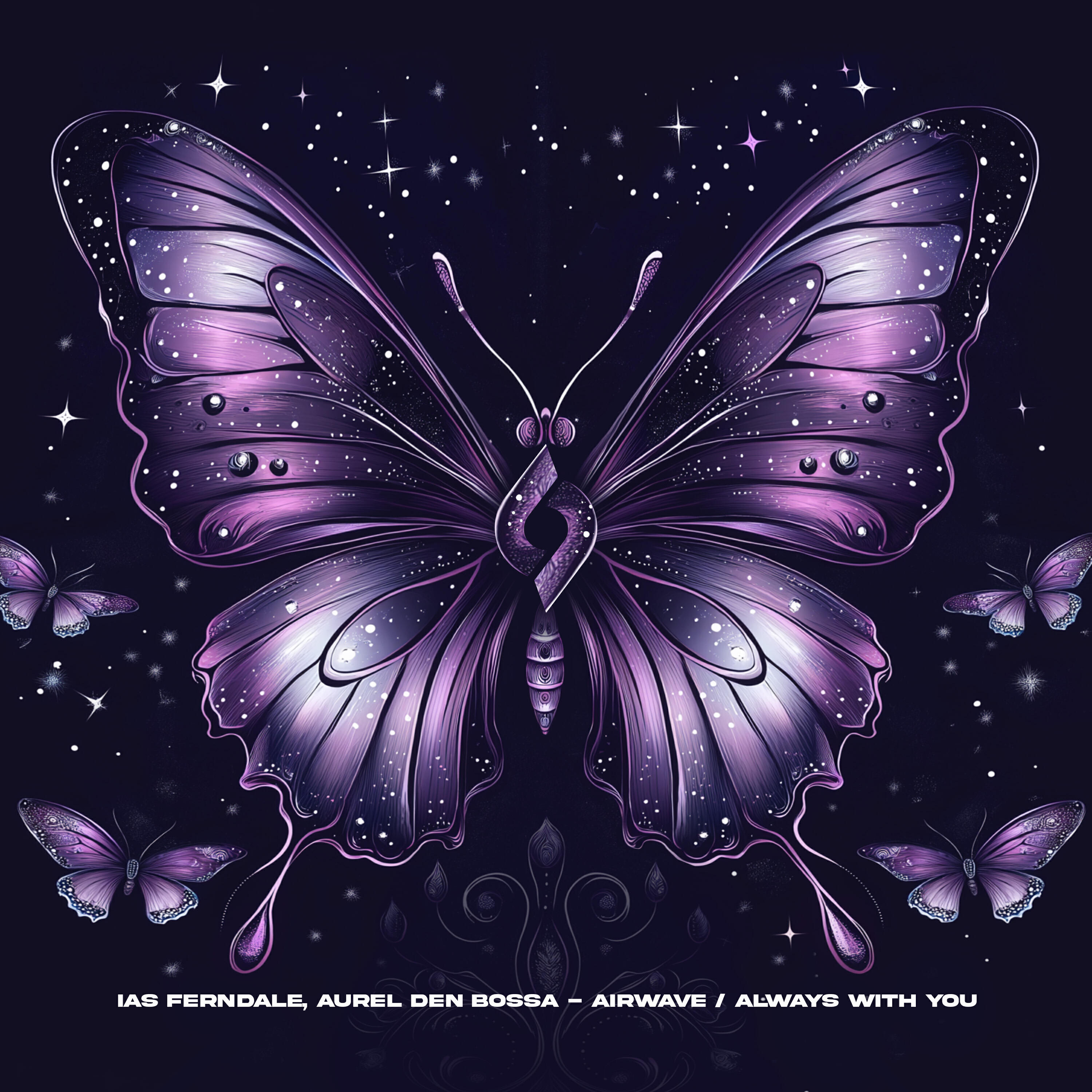 Релиз Airwave / Always With You