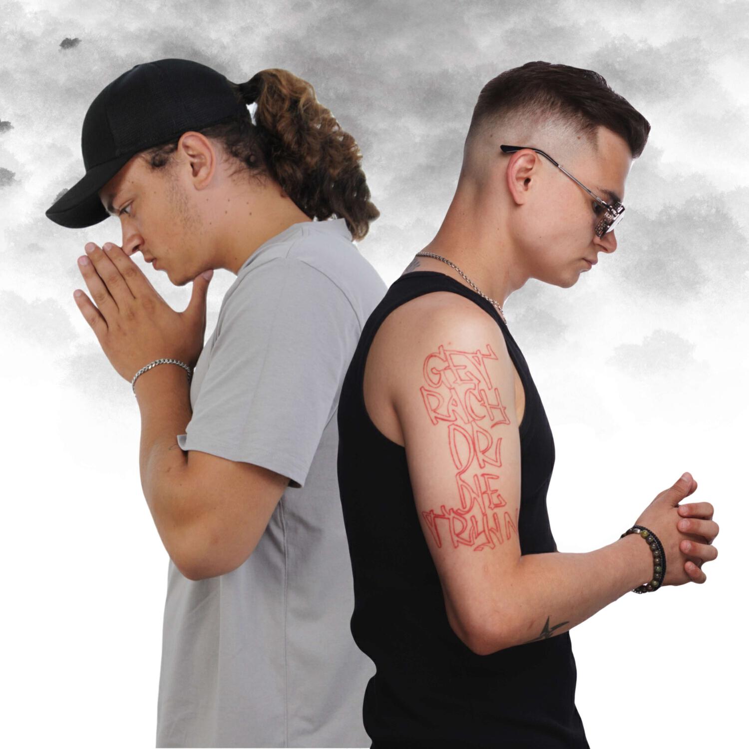 Релиз Stop Pain