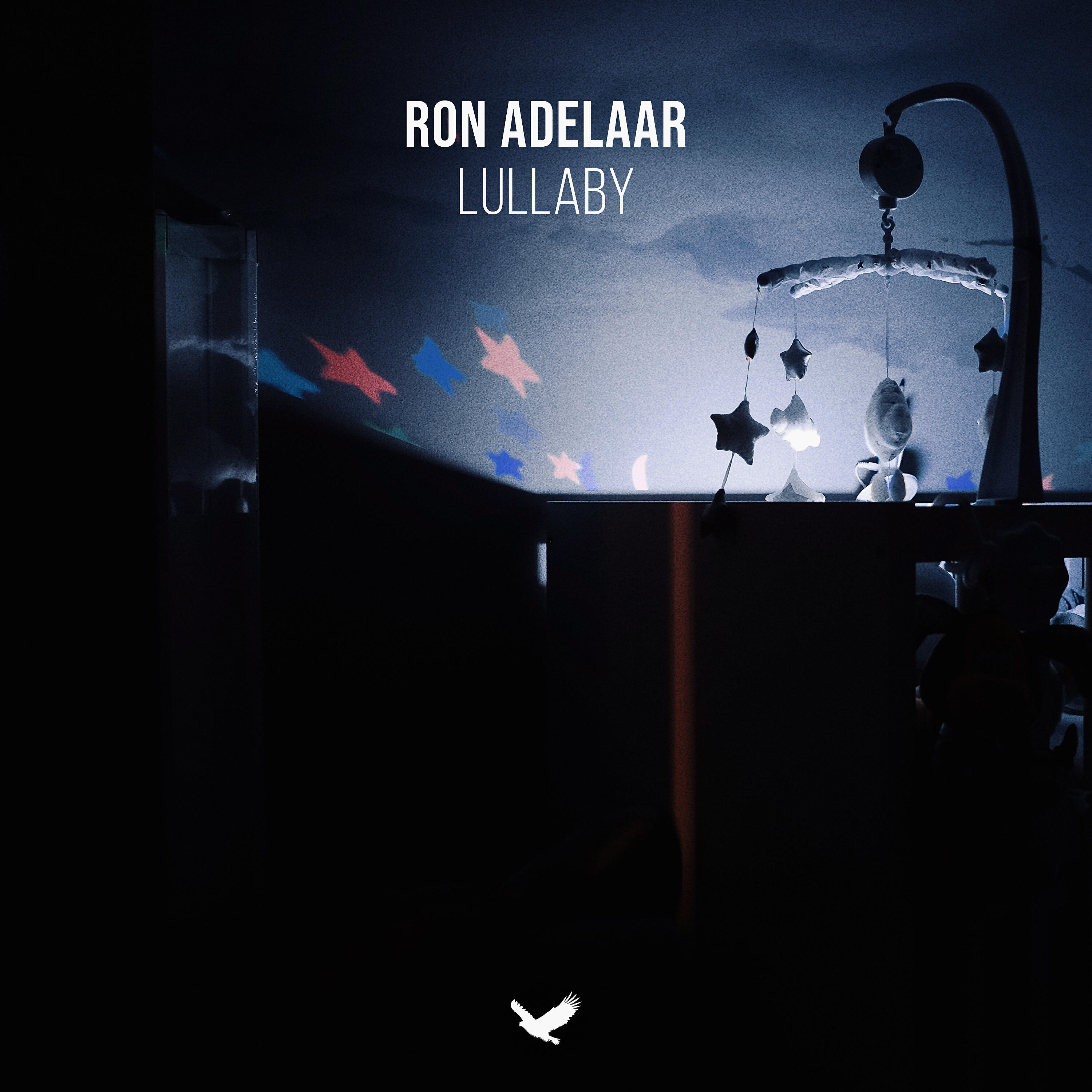 Релиз Lullaby