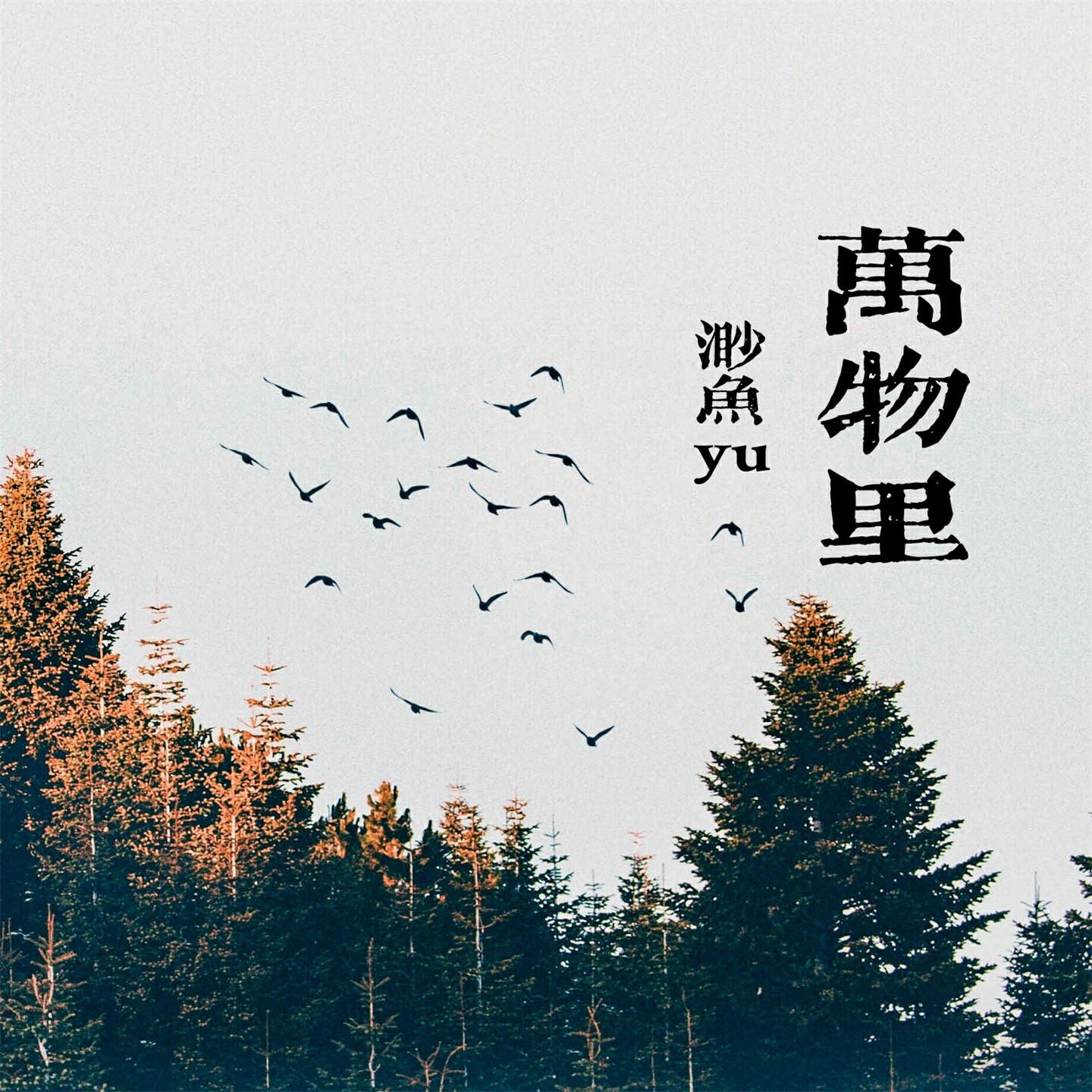Релиз 万物里