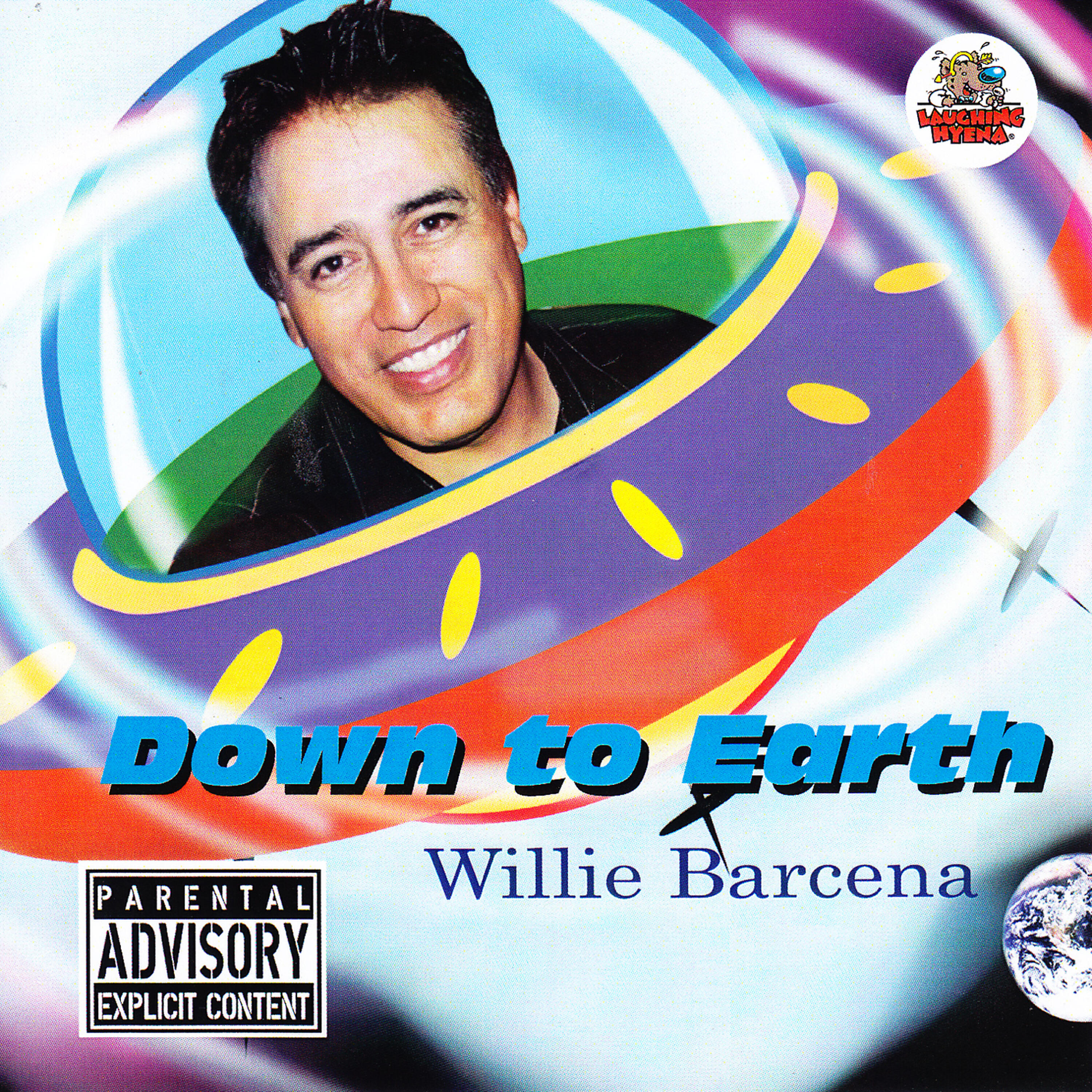 Релиз Down to Earth