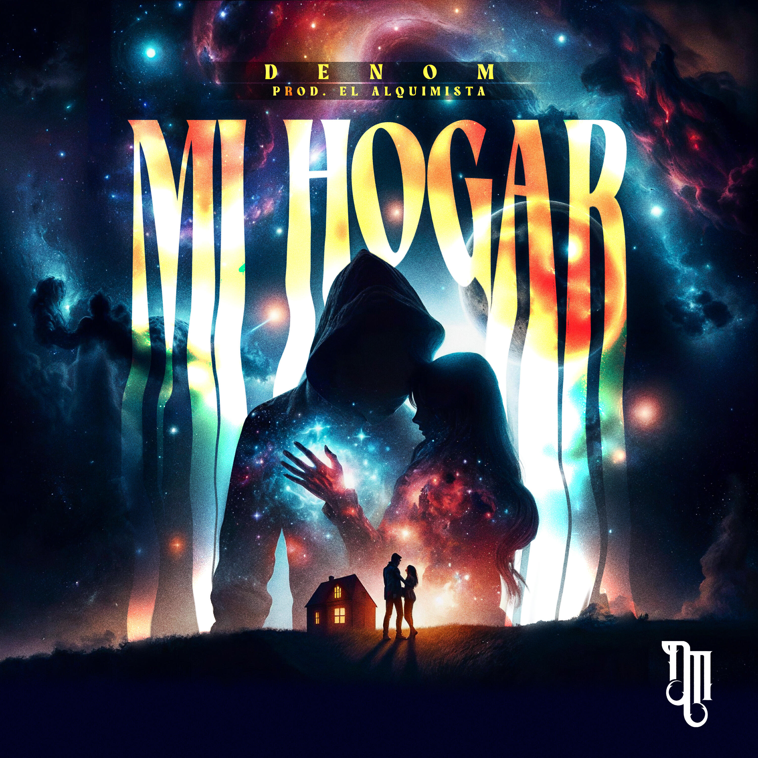 Релиз Mi Hogar