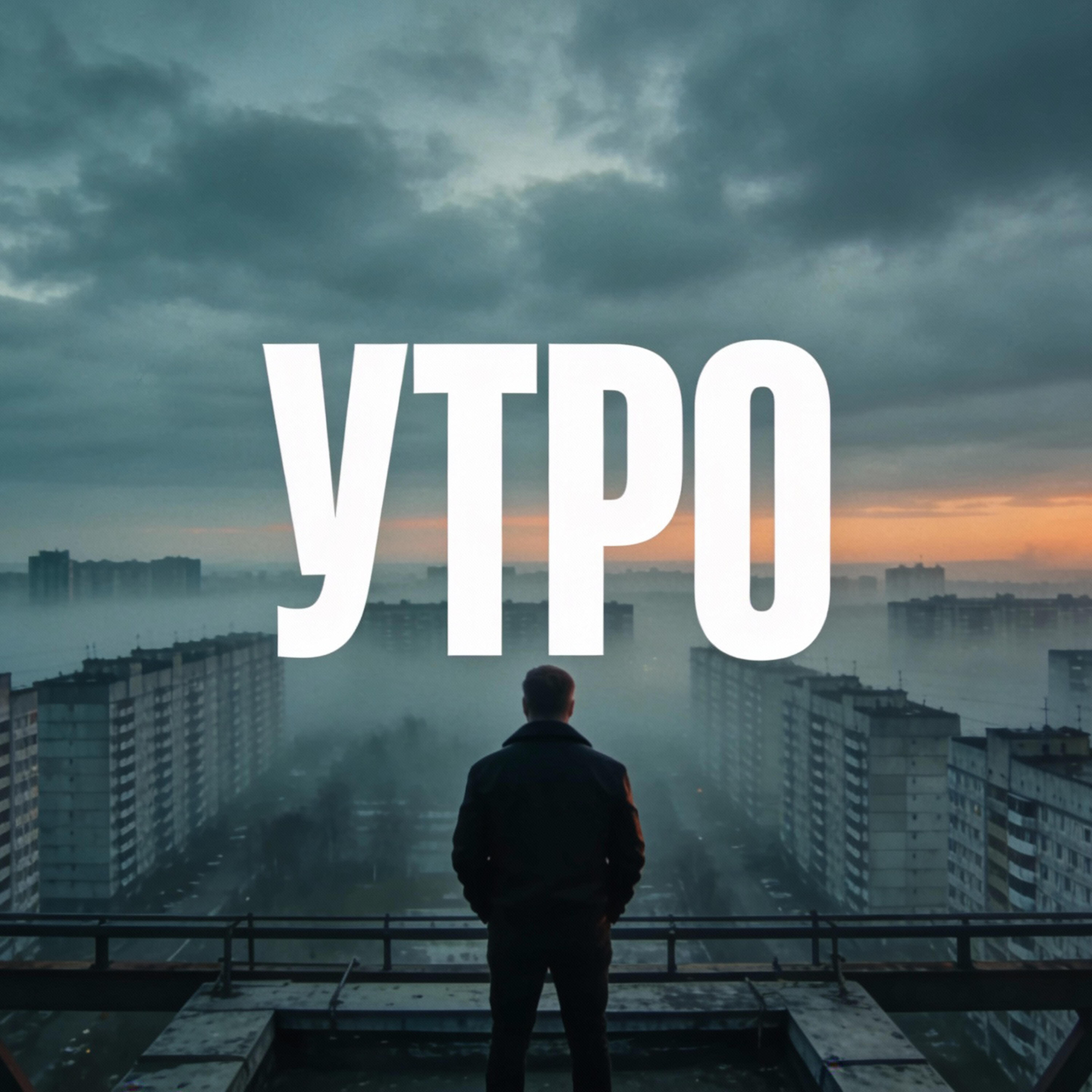 Релиз Утро