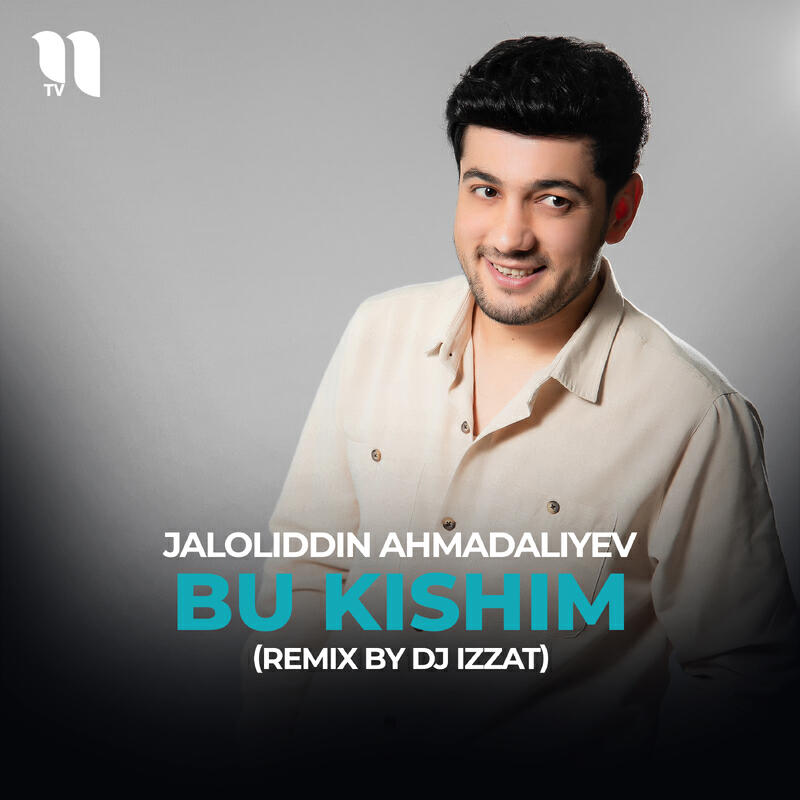 Релиз Bu kishim (remix by Dj Izzat)
