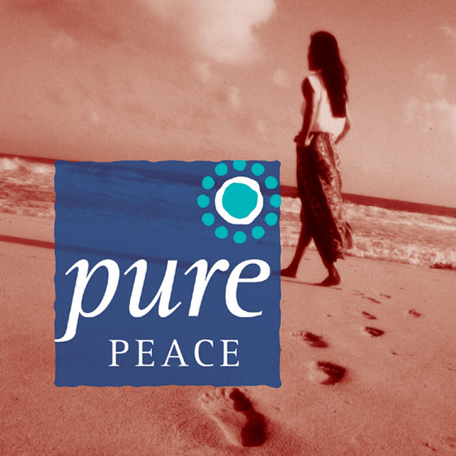 Релиз Pure Peace
