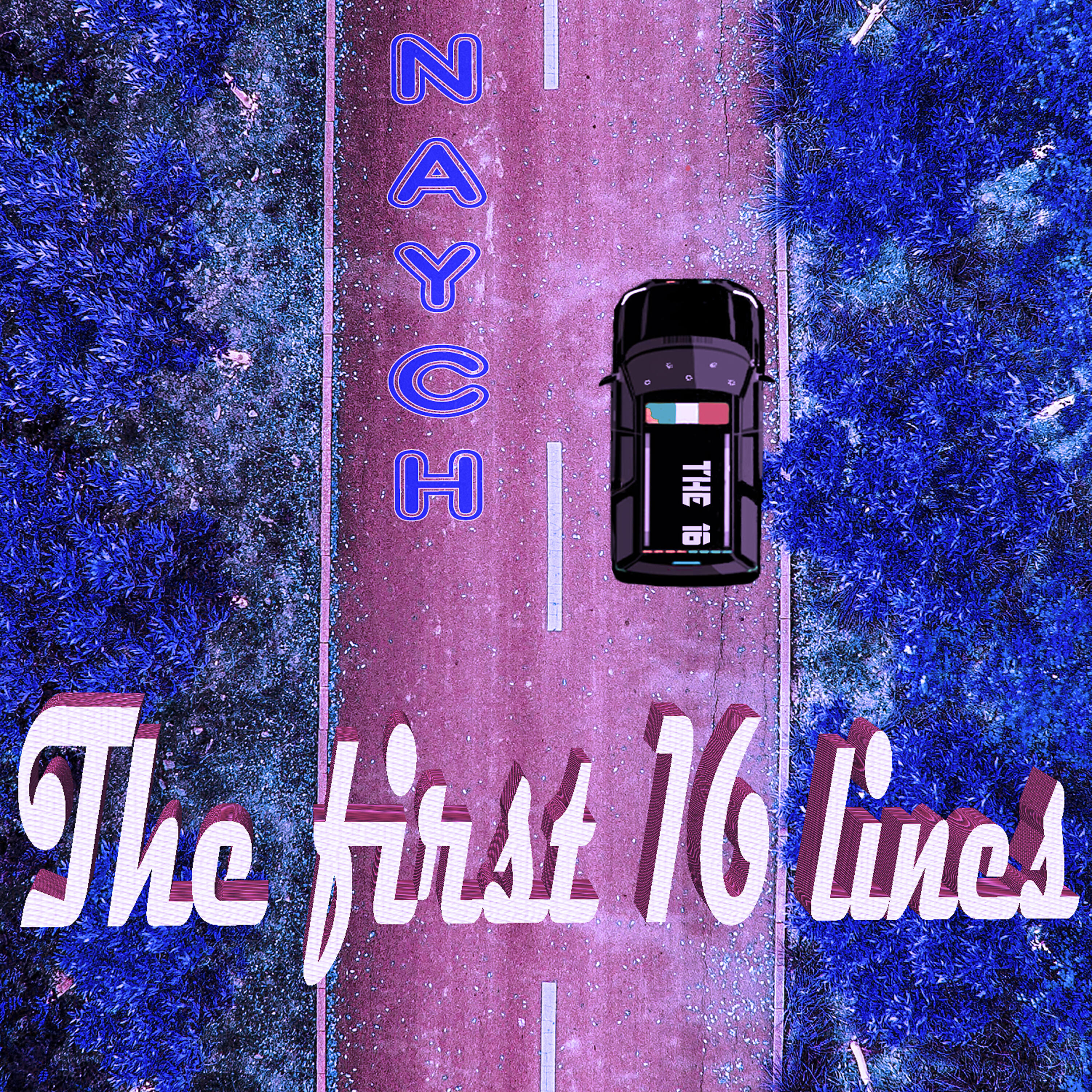Релиз The First 16 Lines