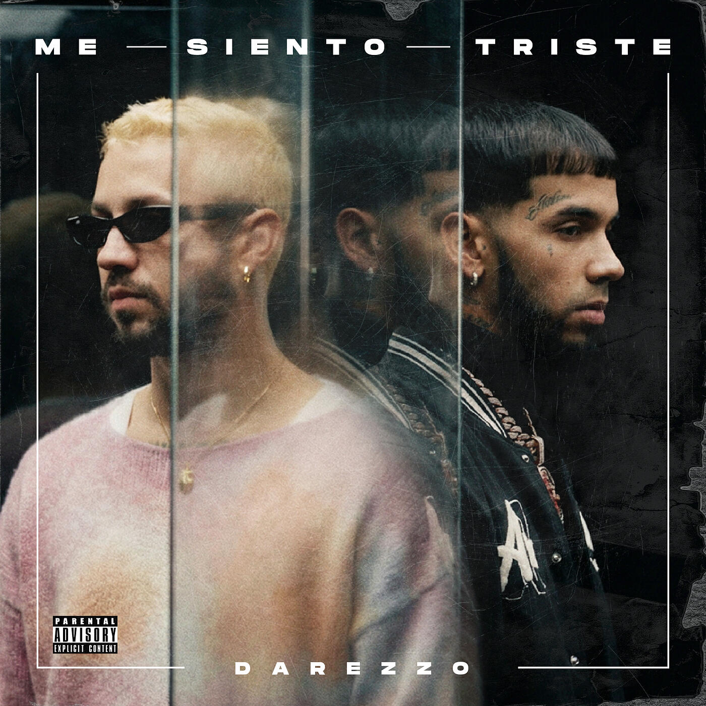 Релиз Me Siento Triste