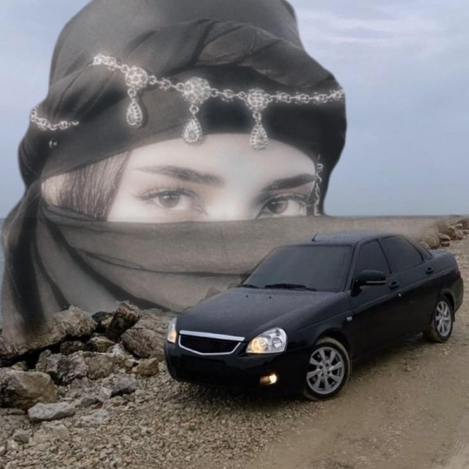 Релиз Black Mamba