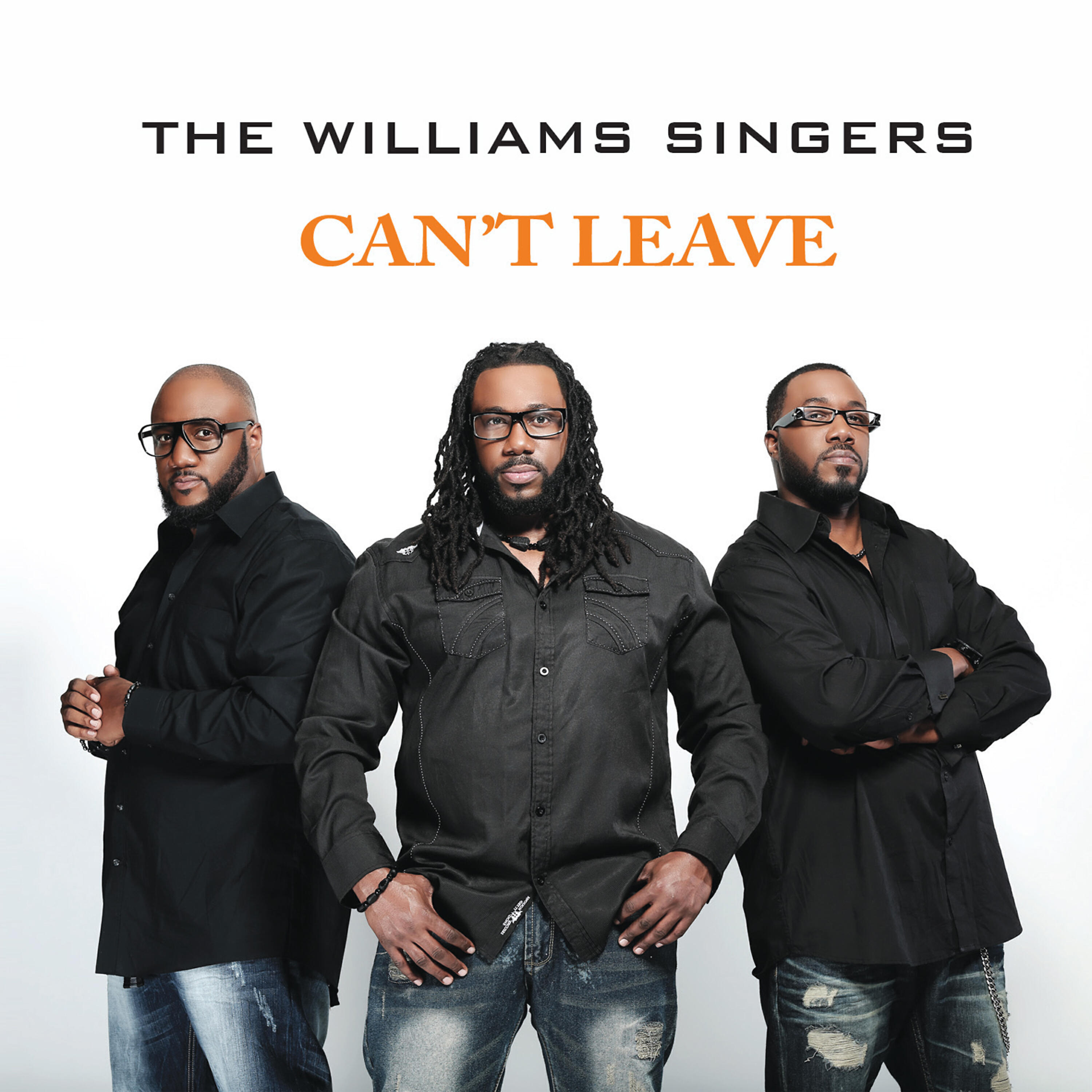 Релиз Can't Leave