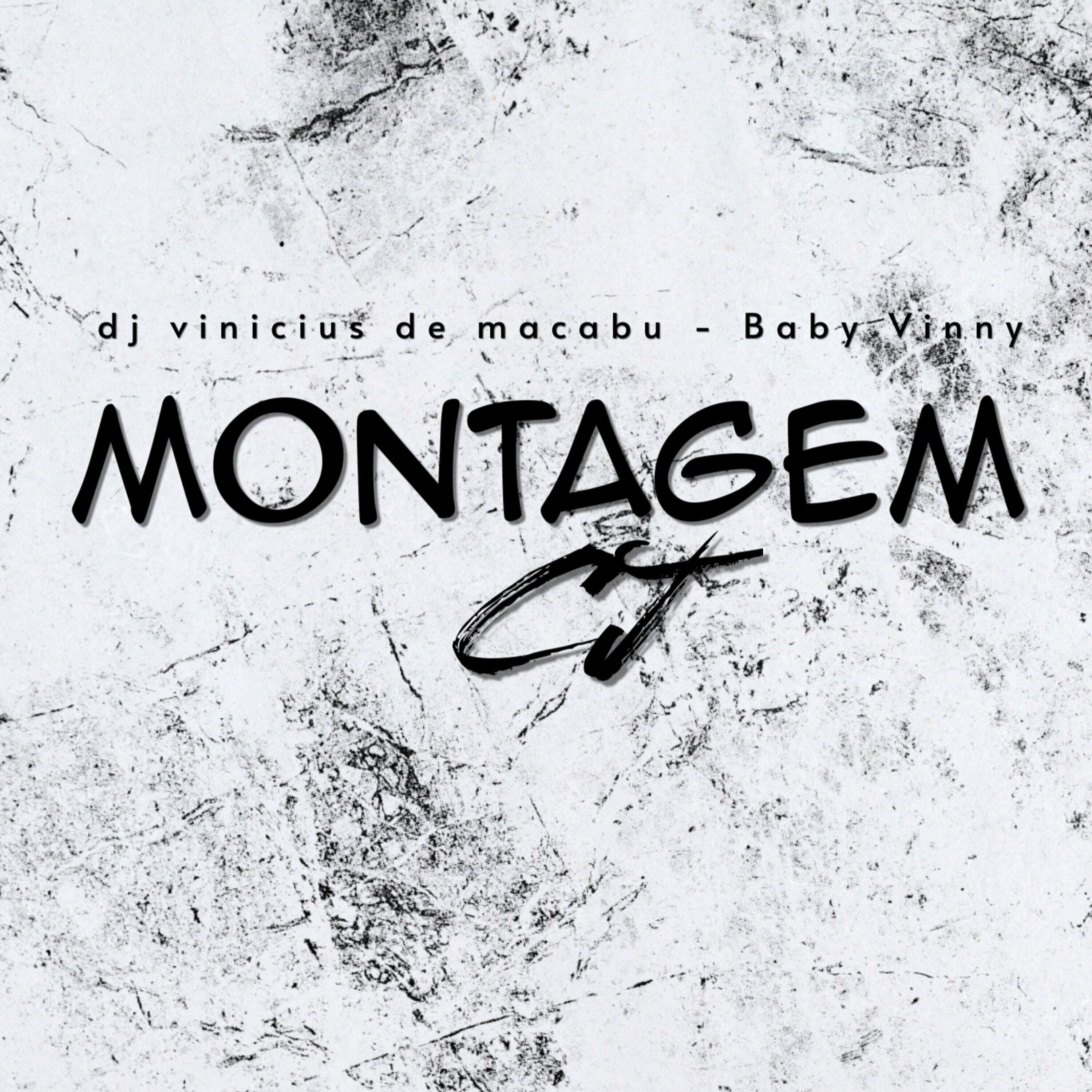 Релиз Montagem CJ