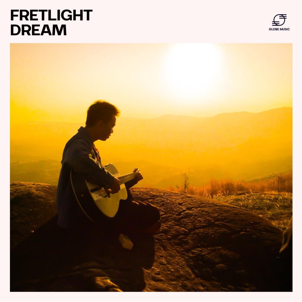 Релиз Fretlight Dream