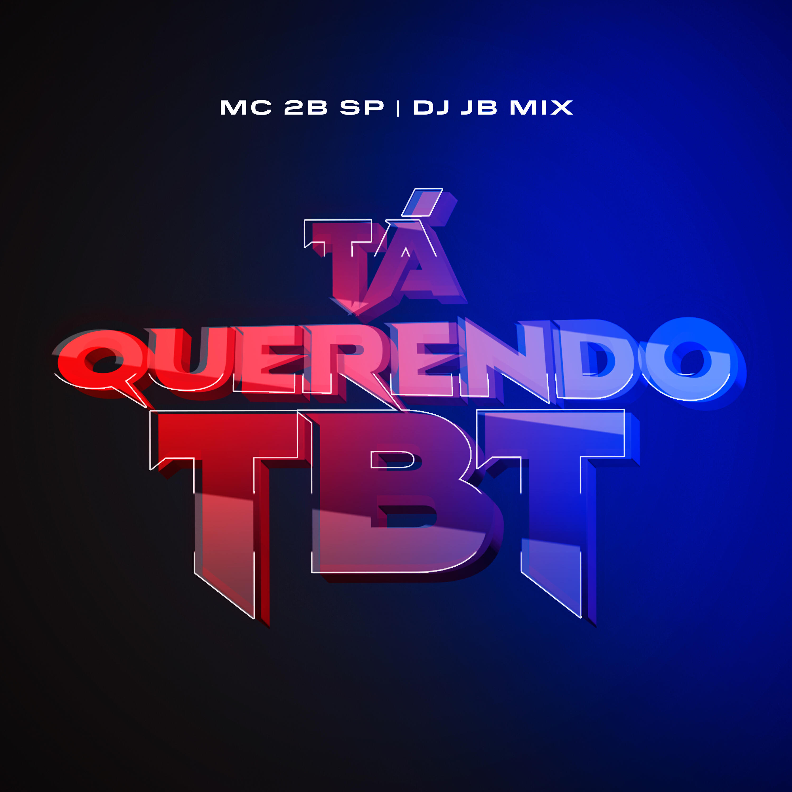 Релиз Ta Querendo Tbt