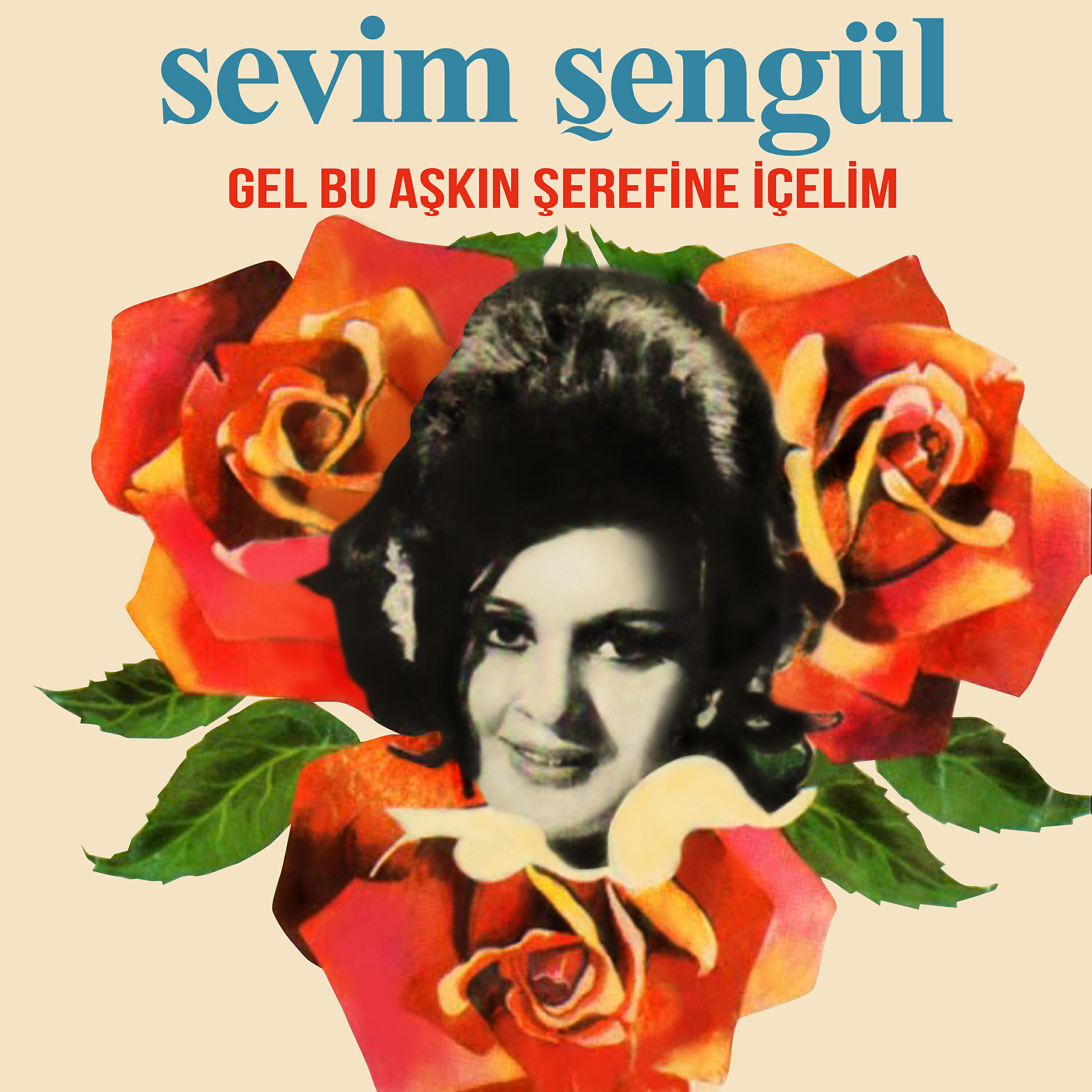Релиз Gel Bu Aşkın Şerefine İçelim