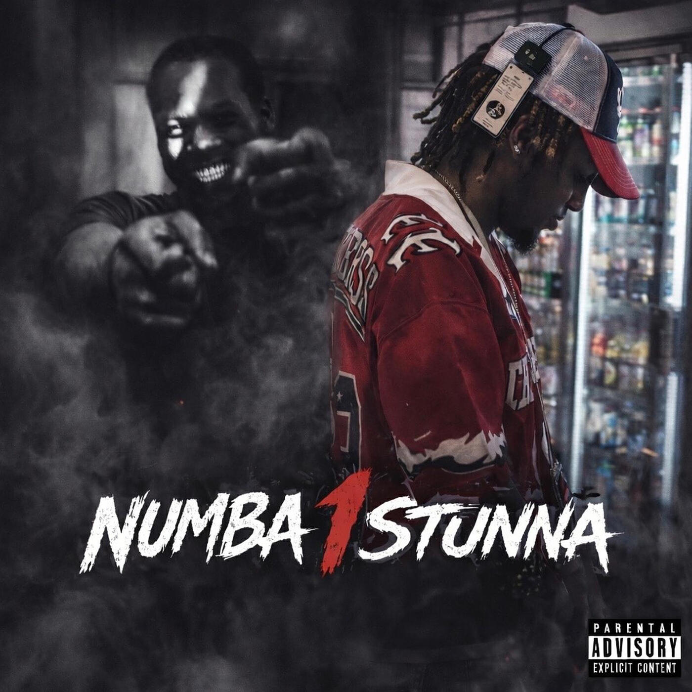 Релиз Numba 1 Stunna