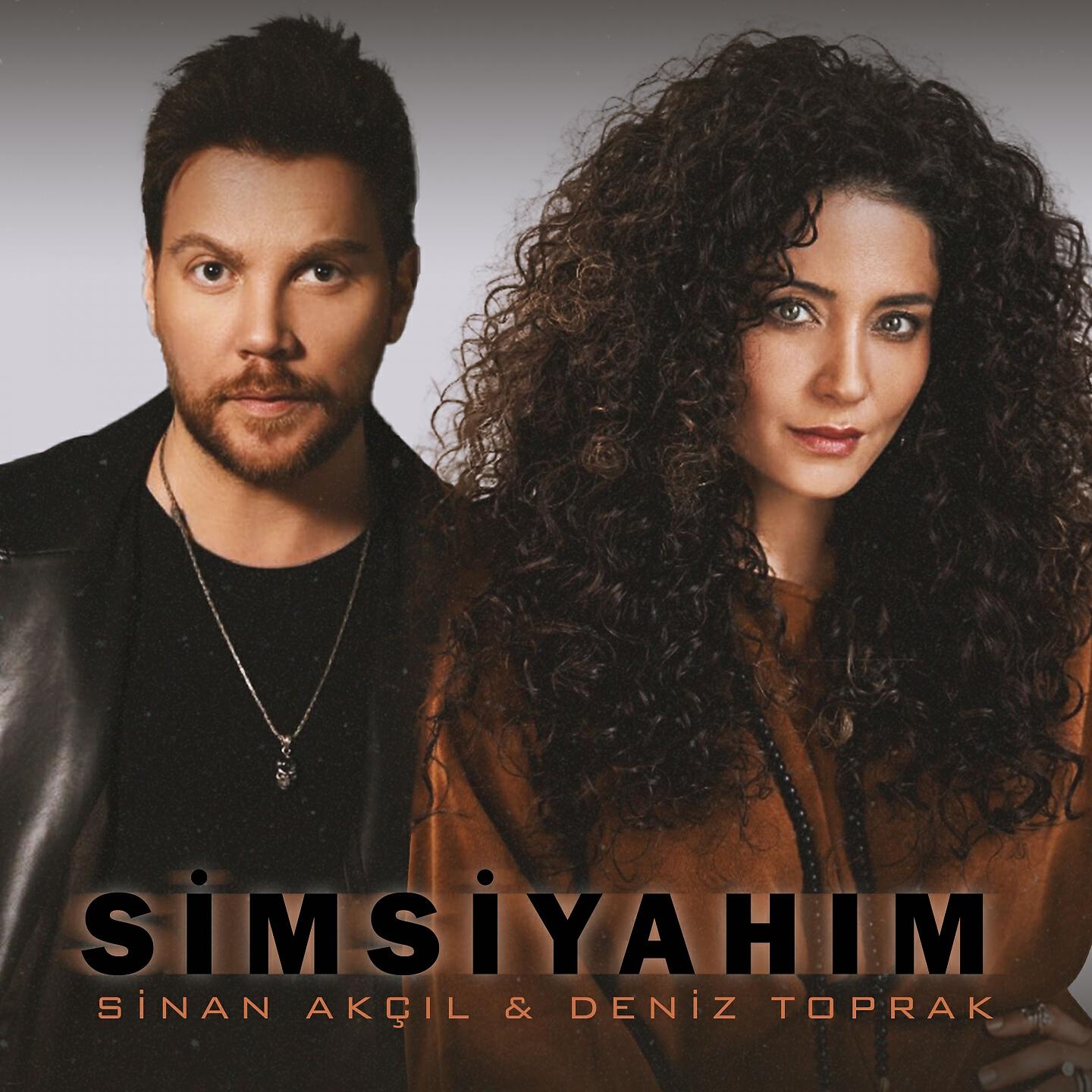 Релиз Simsiyahım