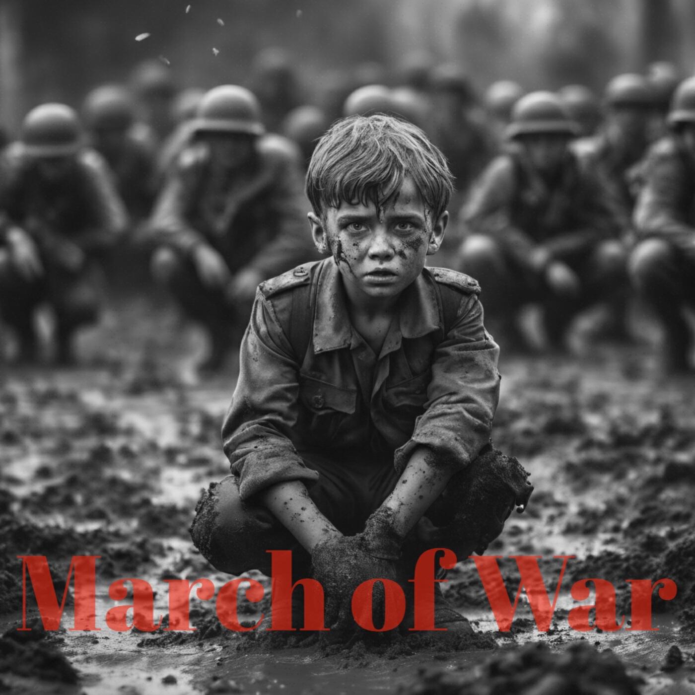 Релиз March of War