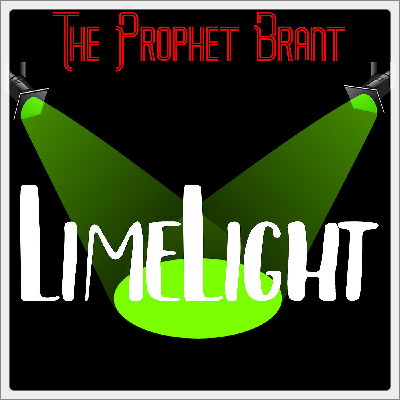 Релиз LimeLight