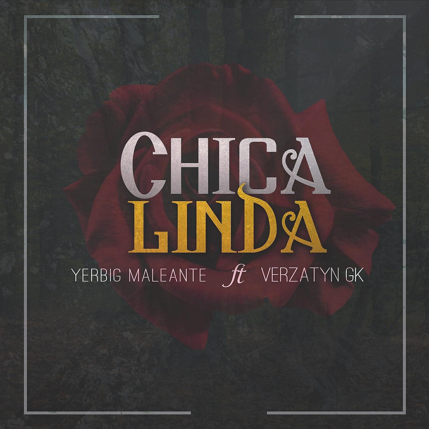 Релиз Chica Linda
