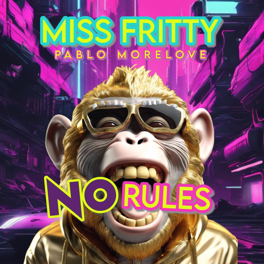 Miss Fritty