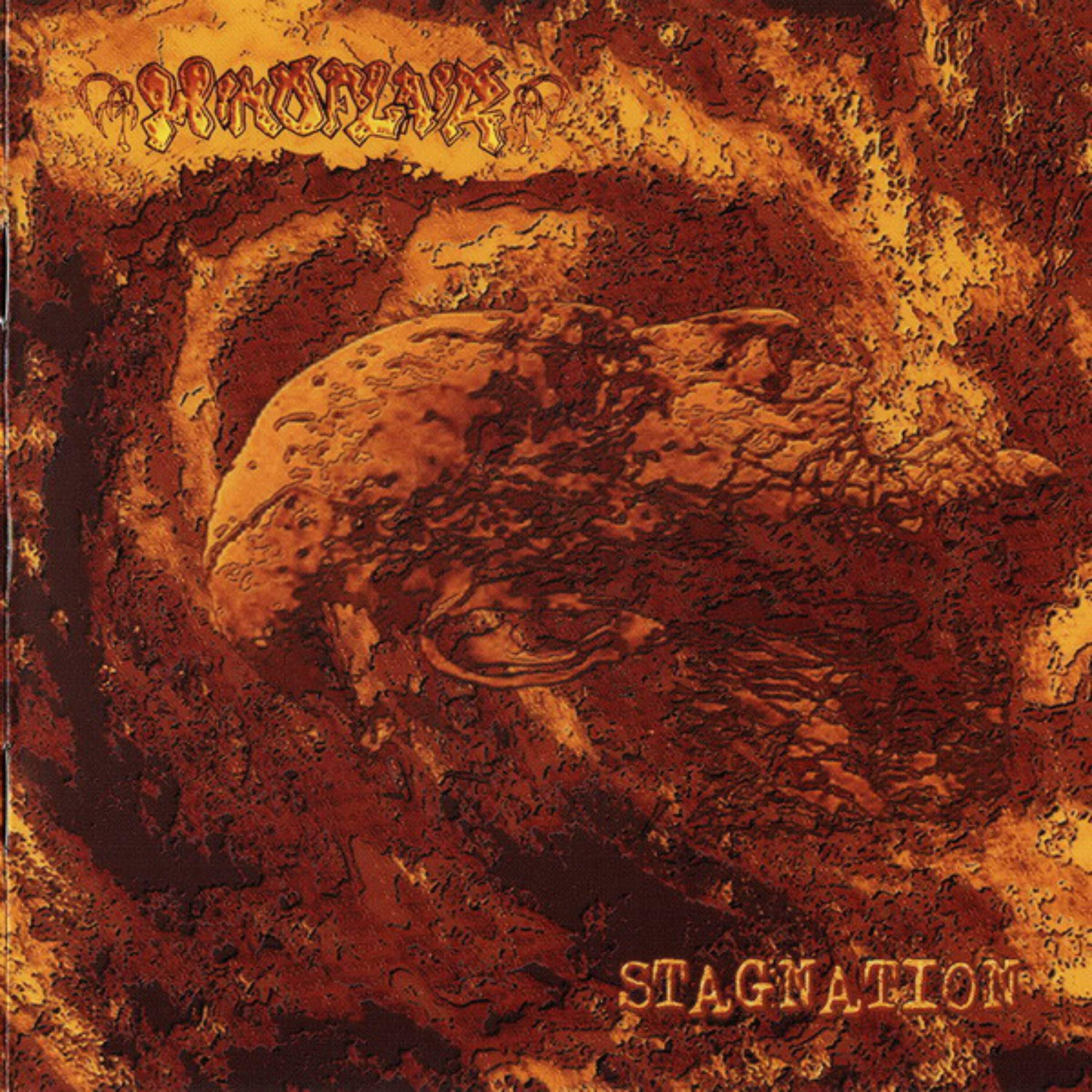 Релиз Stagnation