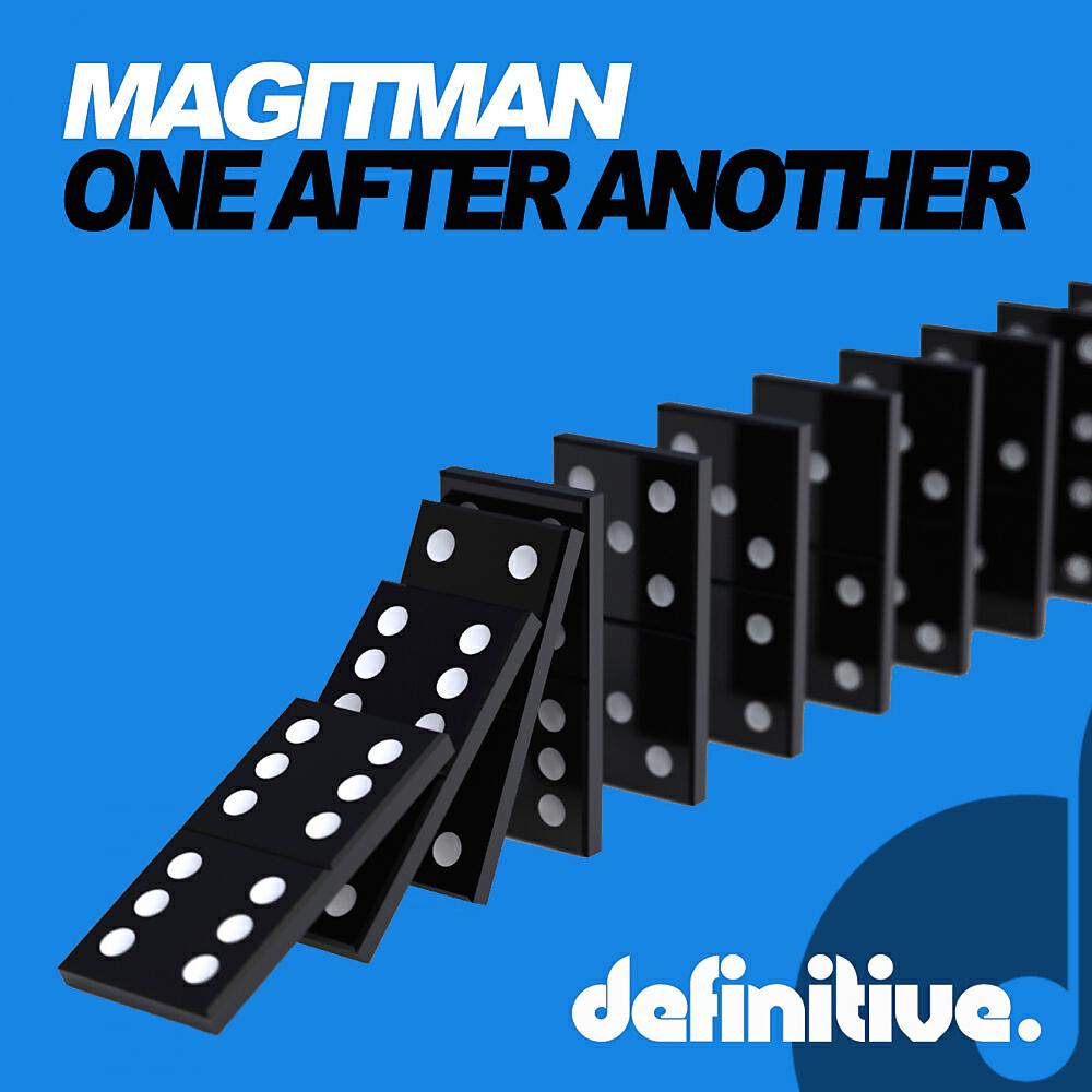 Релиз One After Another EP