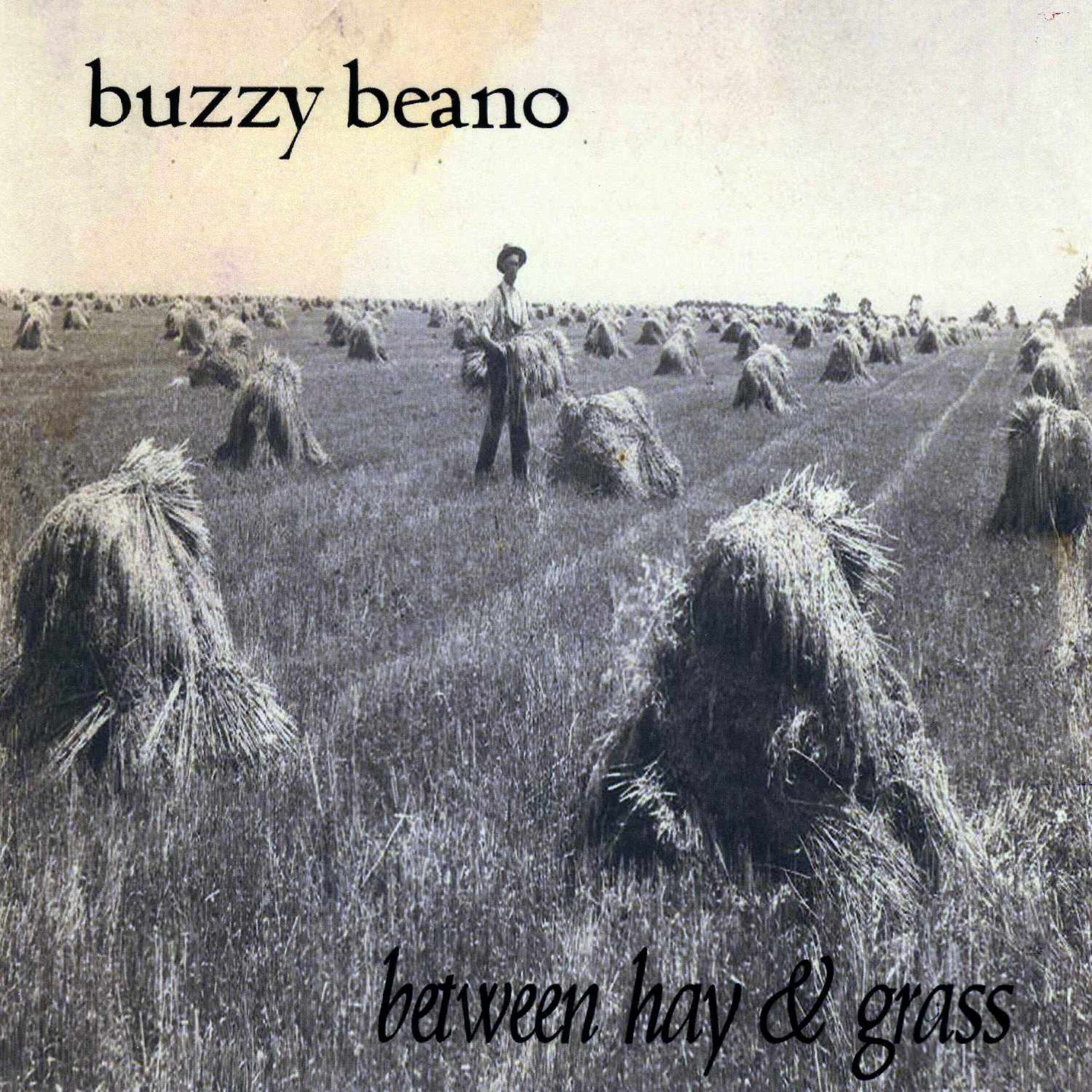 Релиз Between Hay & Grass