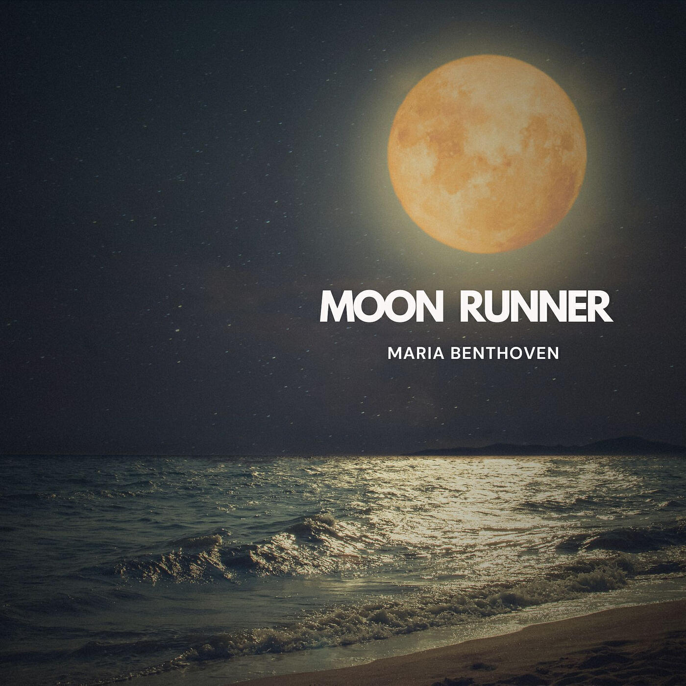 Релиз Moon Runner