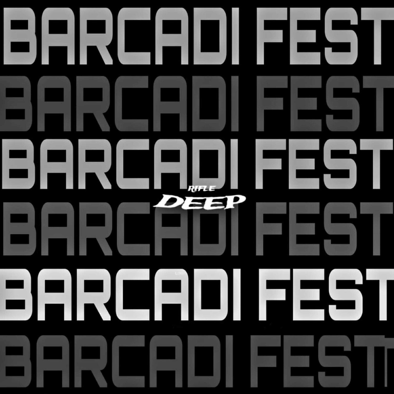 Релиз BACARDI FEST
