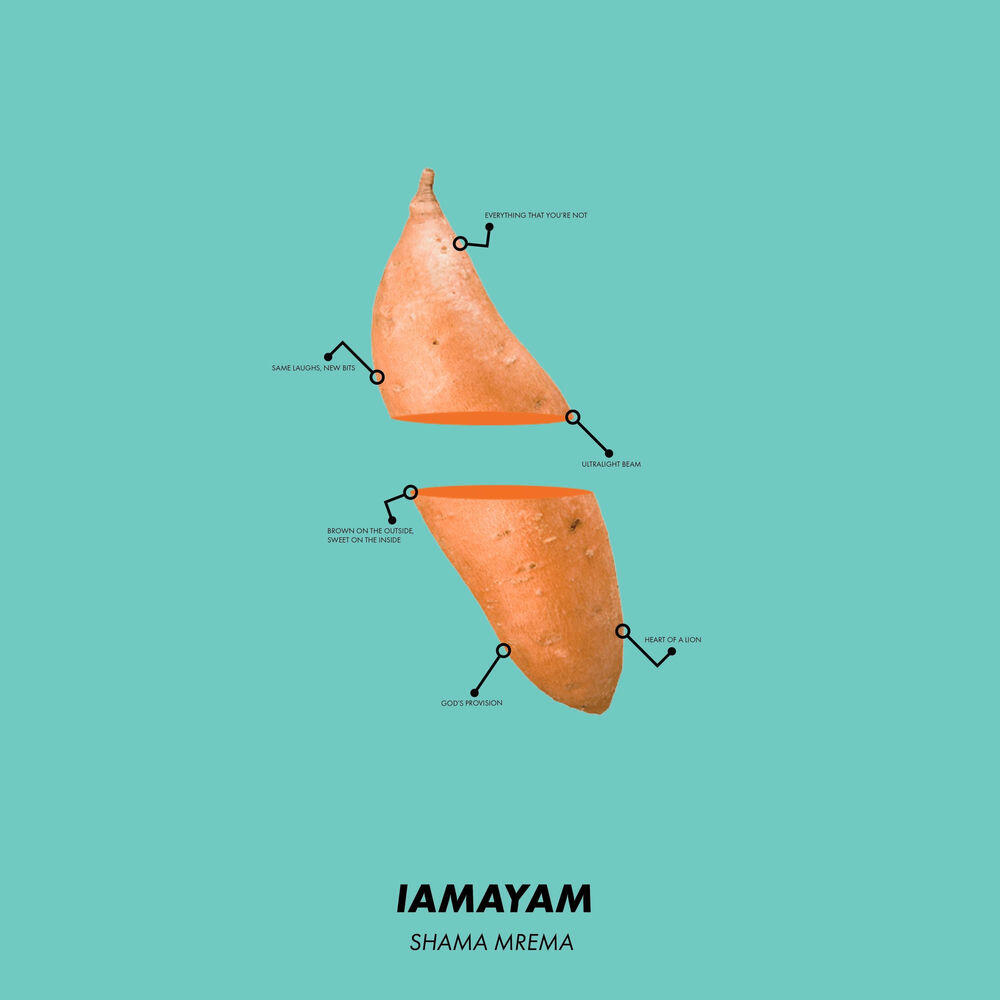 Релиз Iamayam