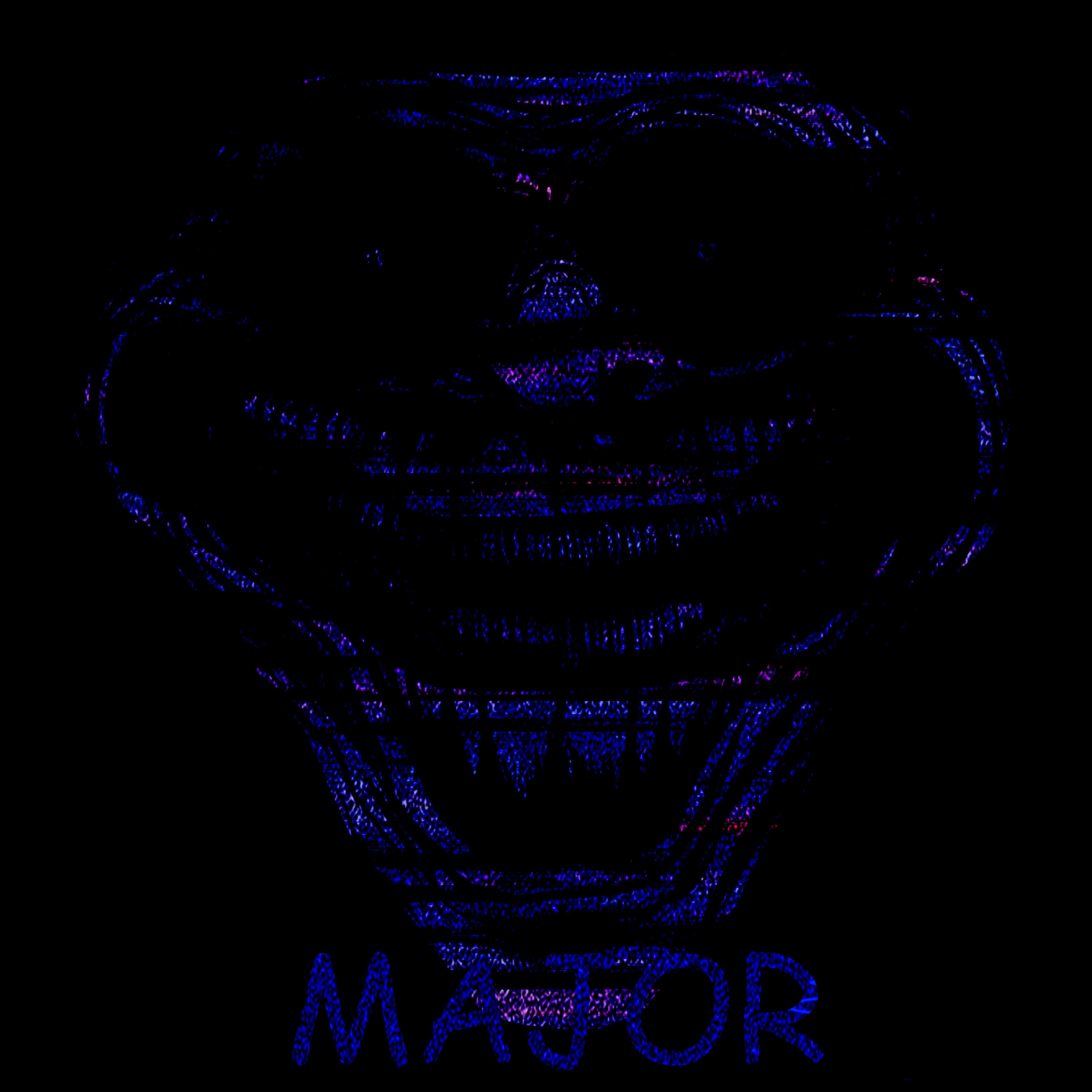 Релиз Major