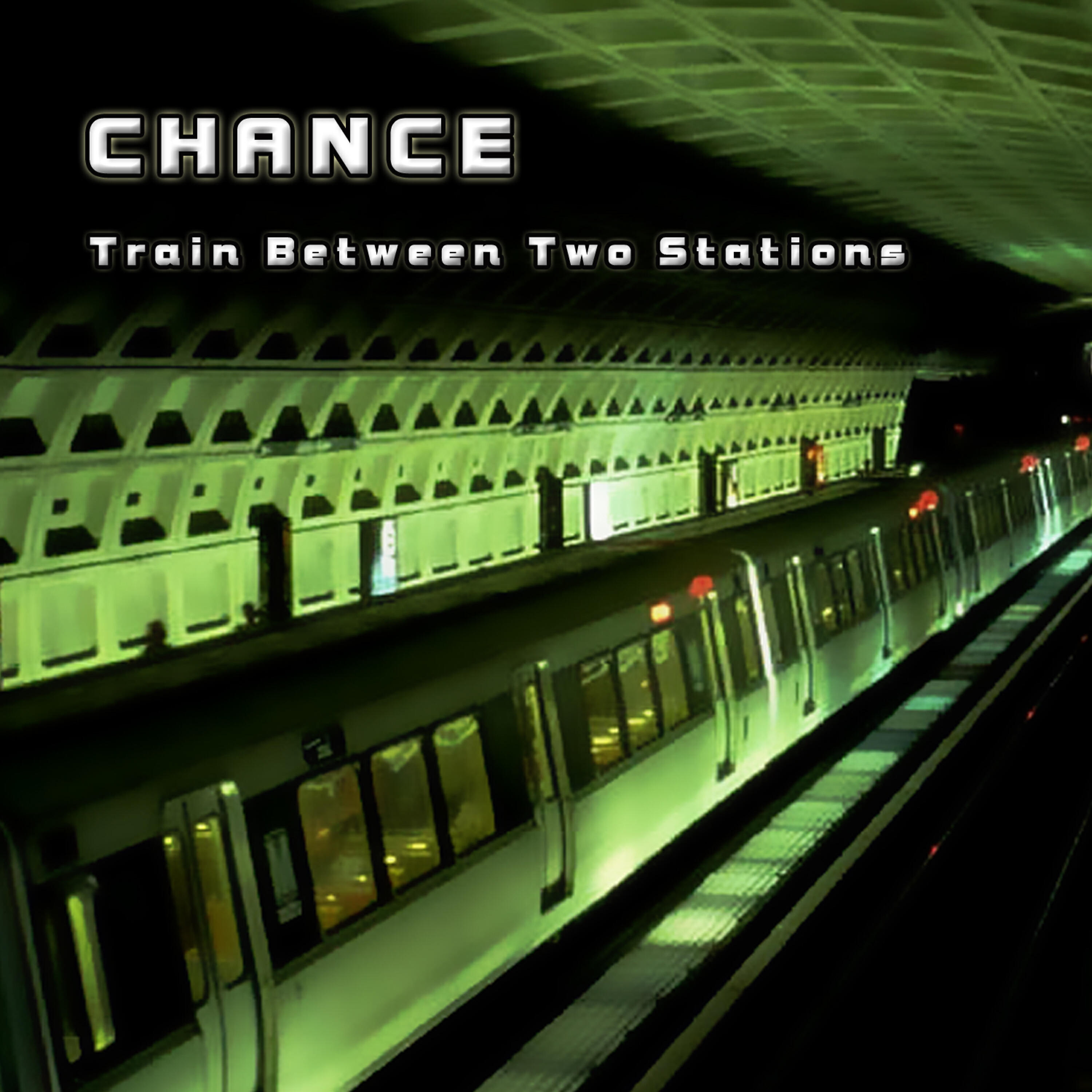 Релиз Train Between Two Stations