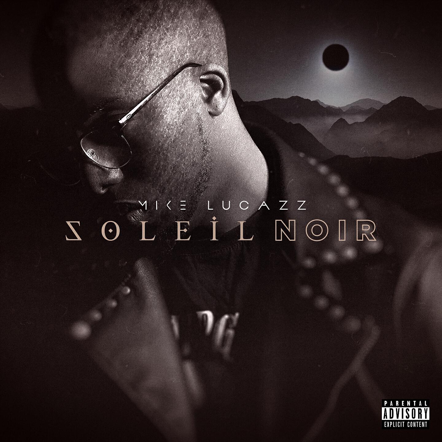 Релиз Soleil noir