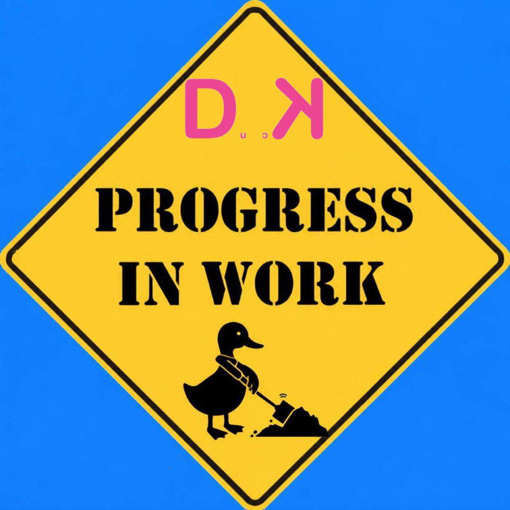 Релиз Progress In Work