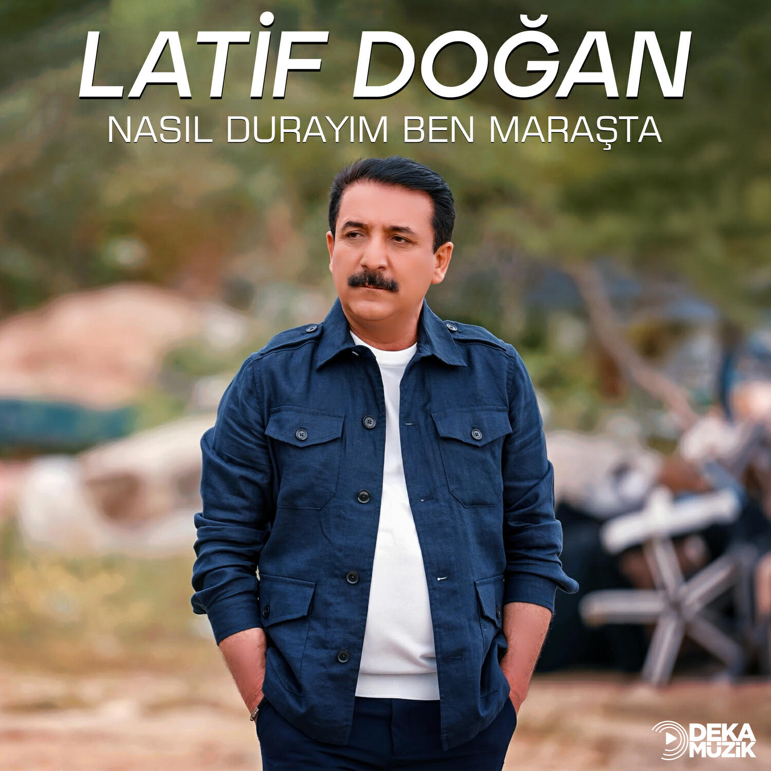 Релиз Nasıl Durayım Ben Maraşta