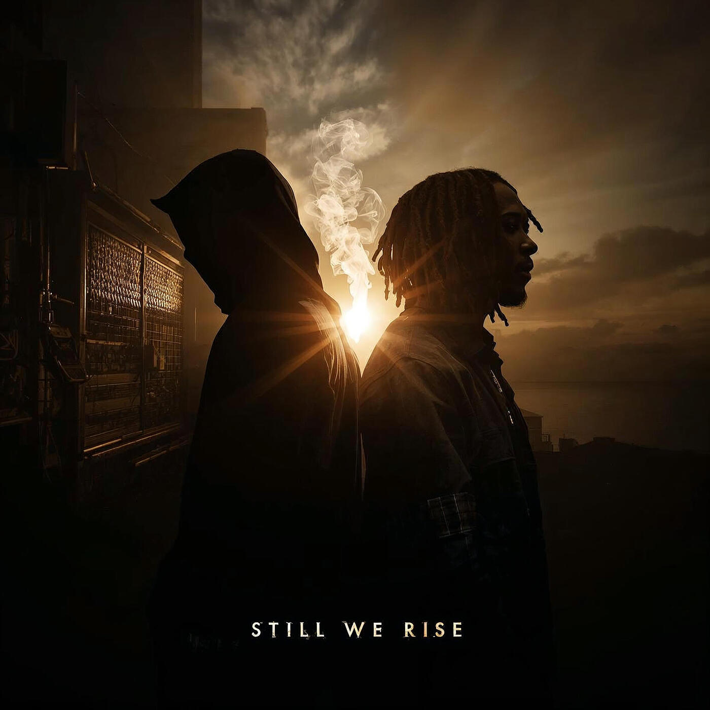 Релиз Still We Rise