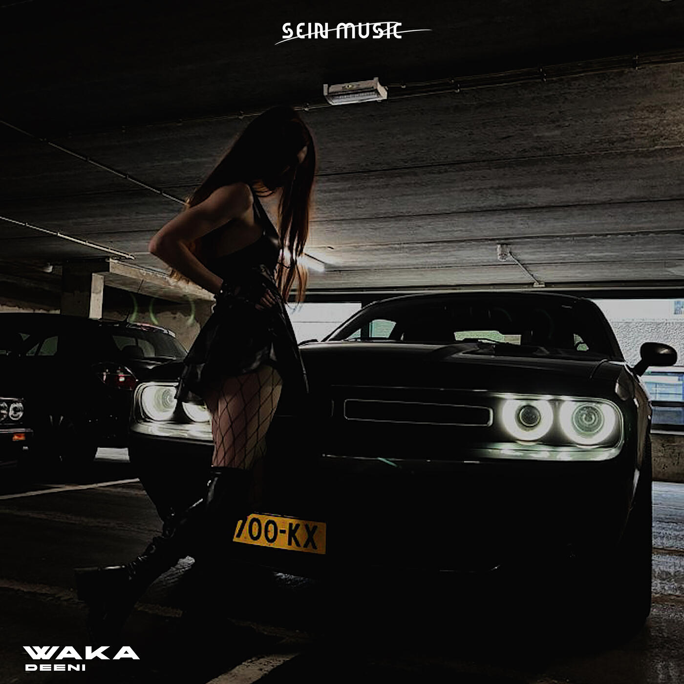 Релиз Waka