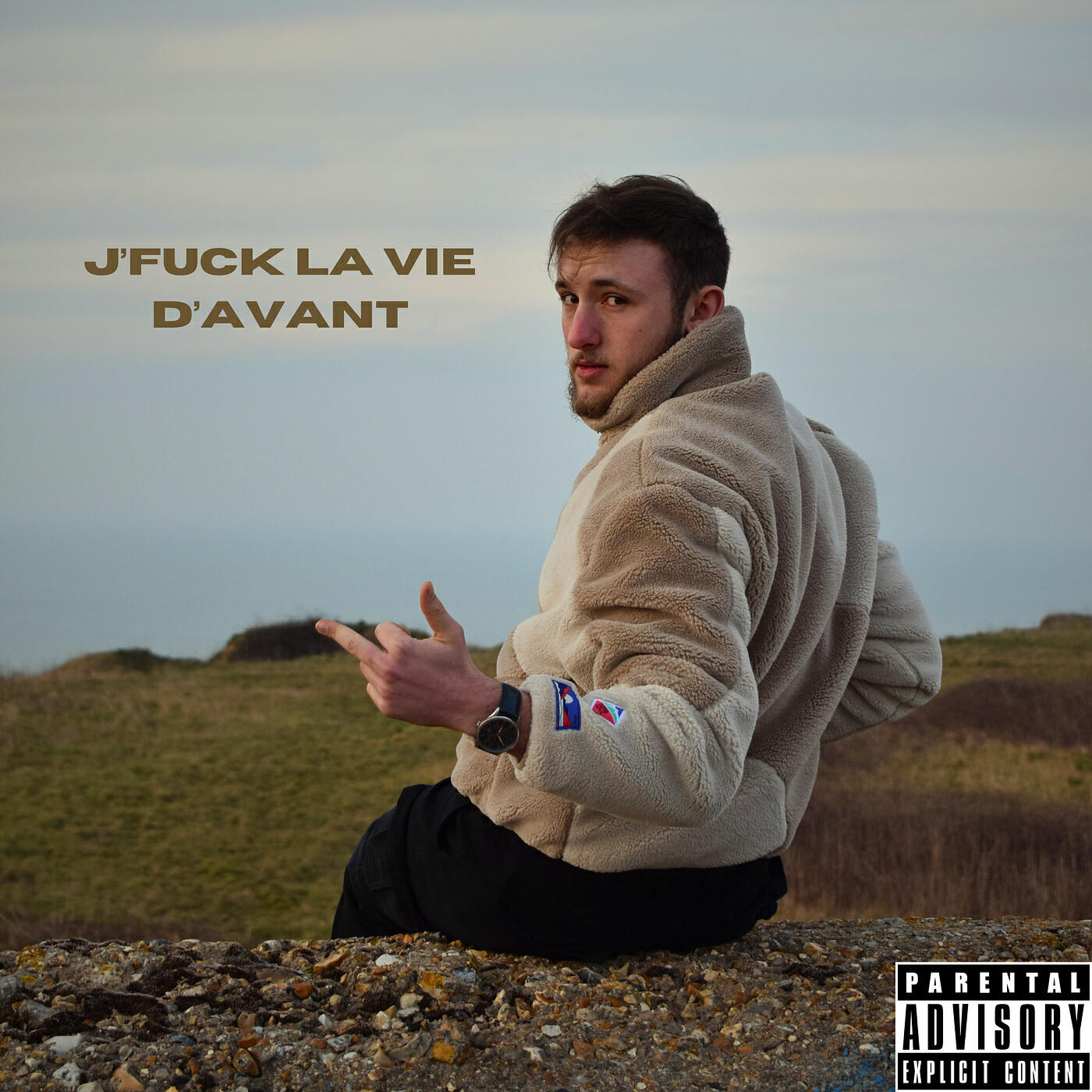 Релиз j'fuck la vie d'avant