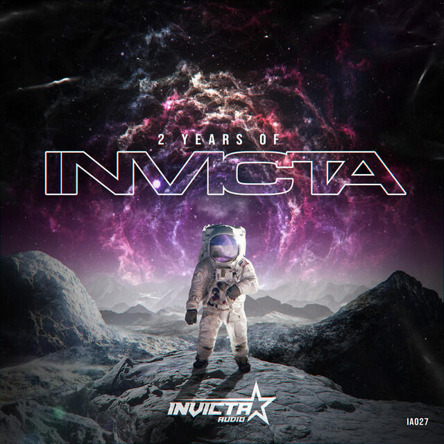 Релиз 2 Years of Invicta EP