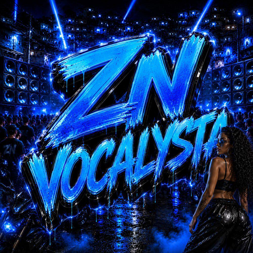 Релиз Zn Vocalysta