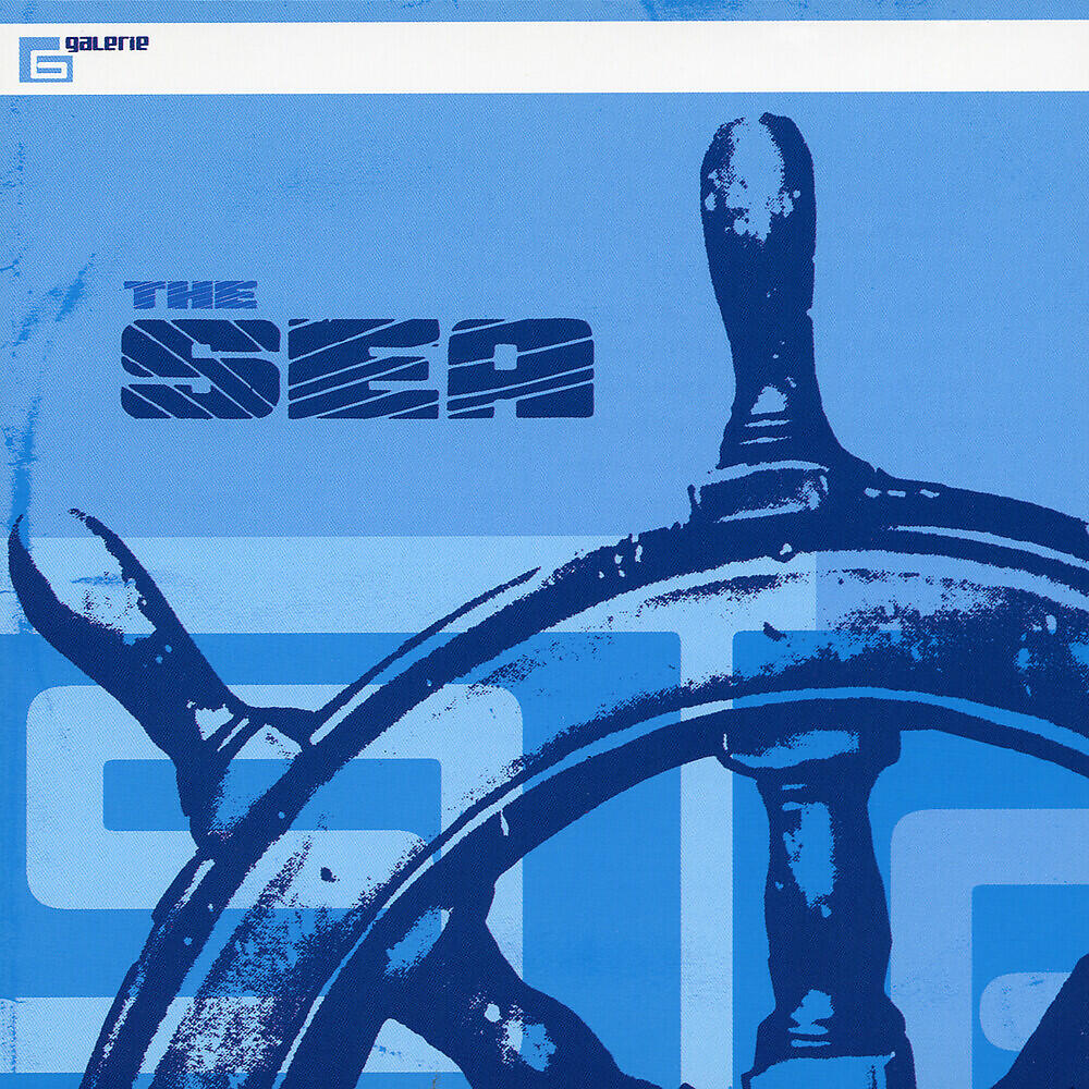 Релиз The Sea