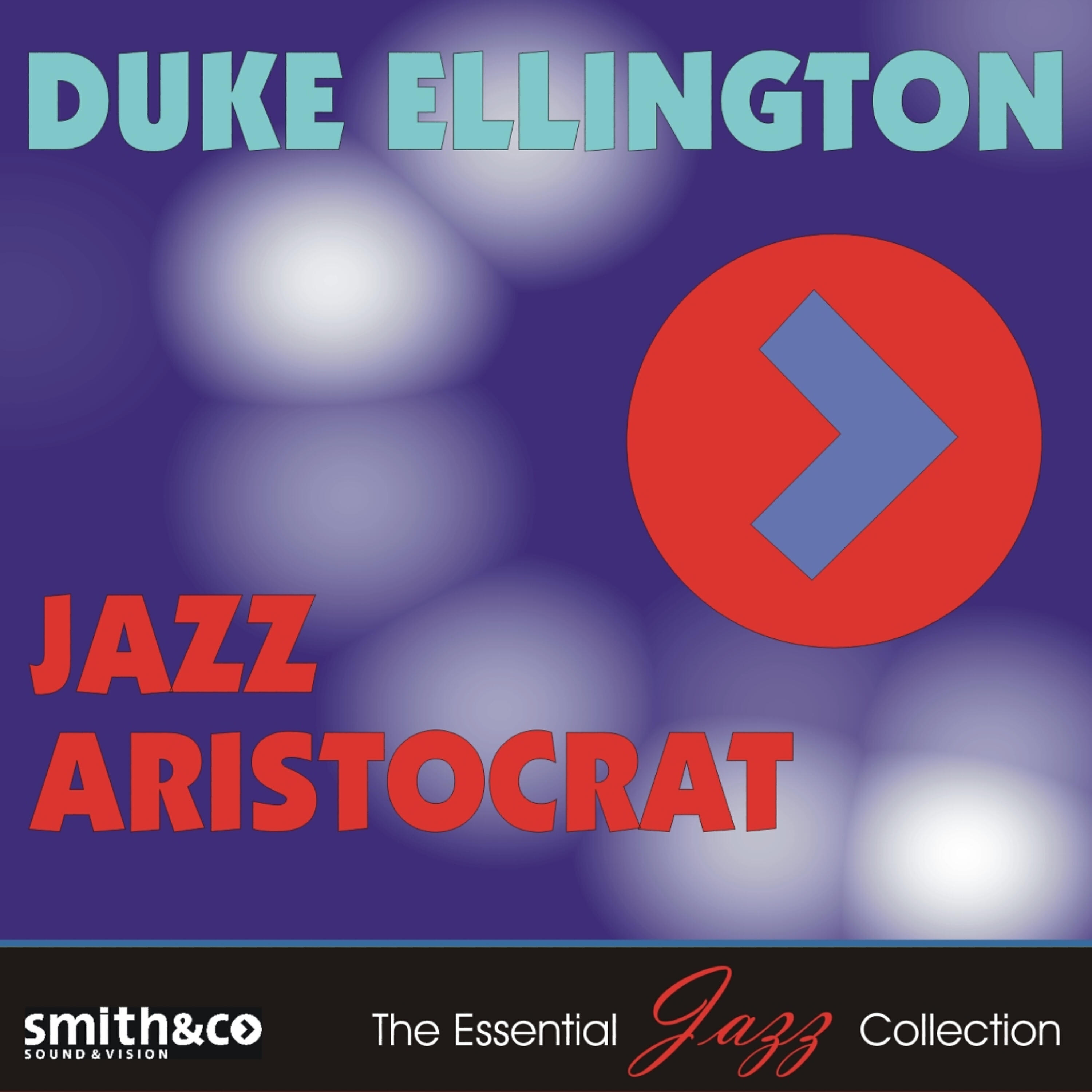 Постер альбома Jazz Aristocrat