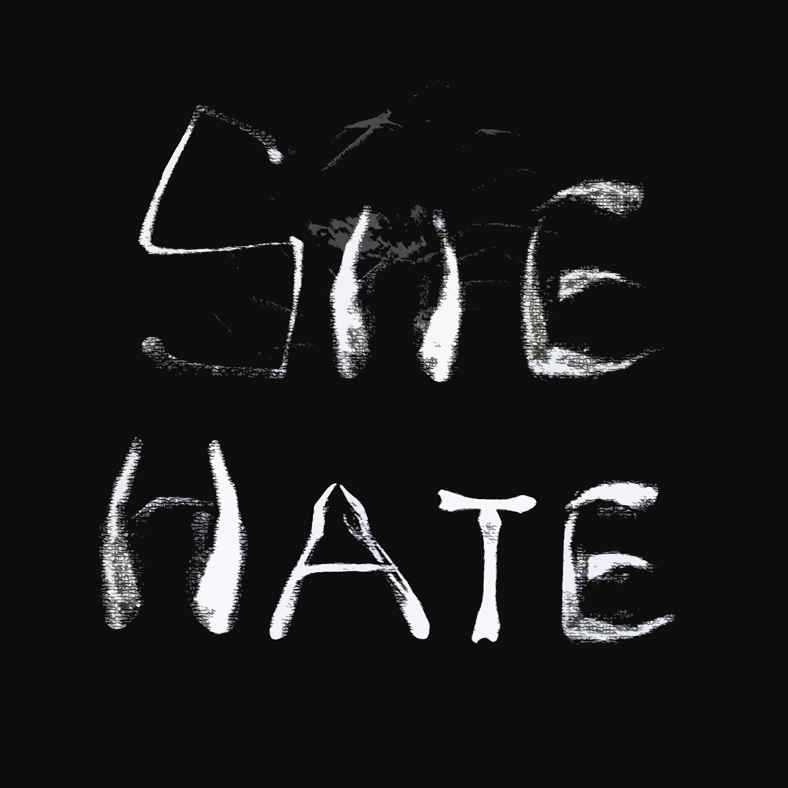 Релиз SHE HATE