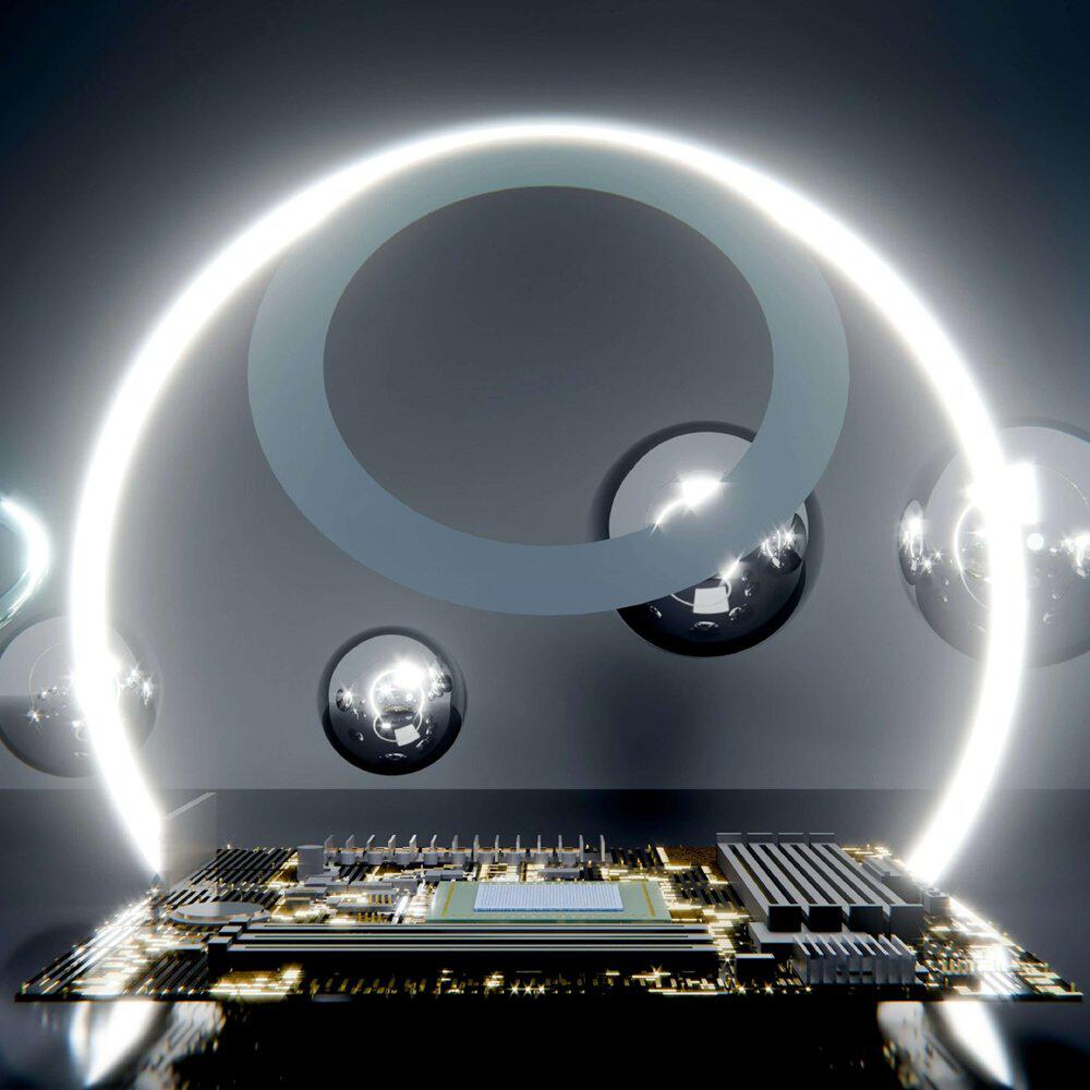 Релиз Innovation News