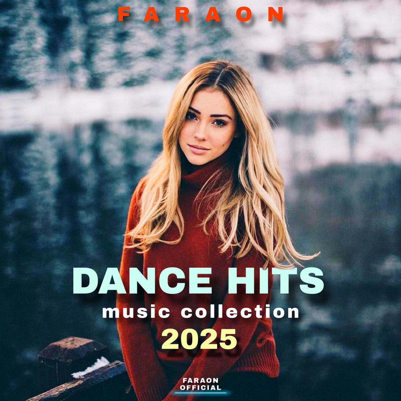 Релиз Dance Hits Music Collection 2025