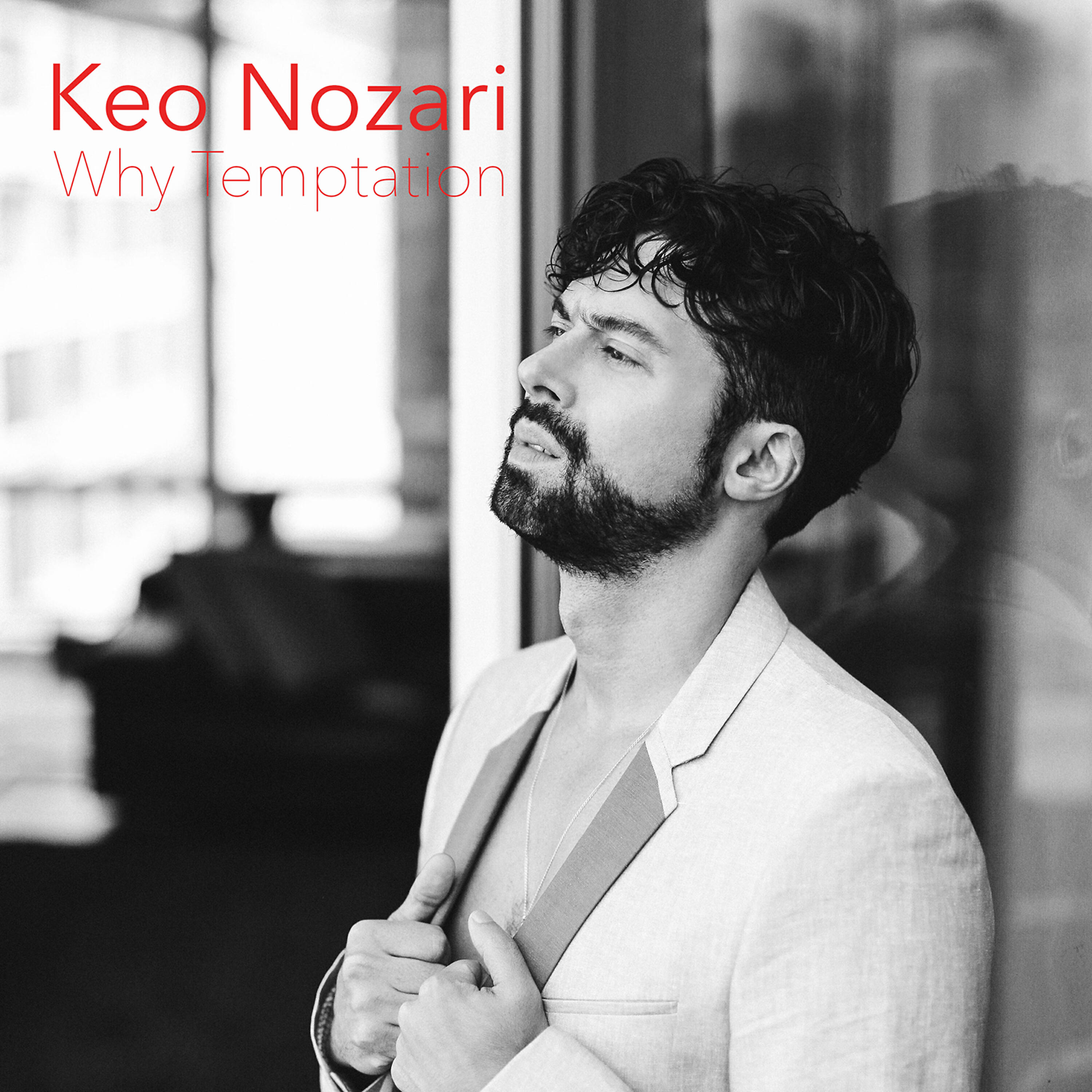 Релиз Why Temptation