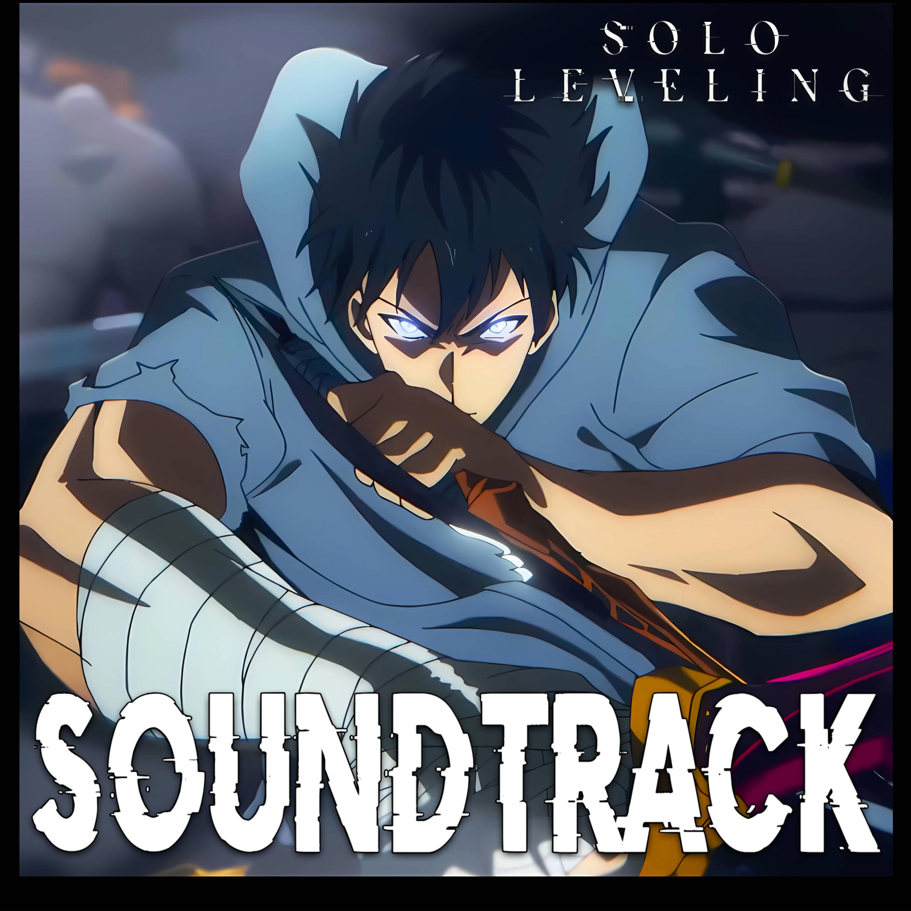 Релиз ARISE「Solo Leveling Episode 12 OST」JinWoo Summoned Igris (Epic Version)