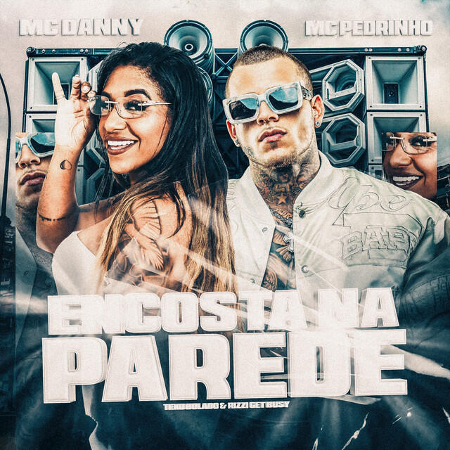 Релиз Encosta na Parede