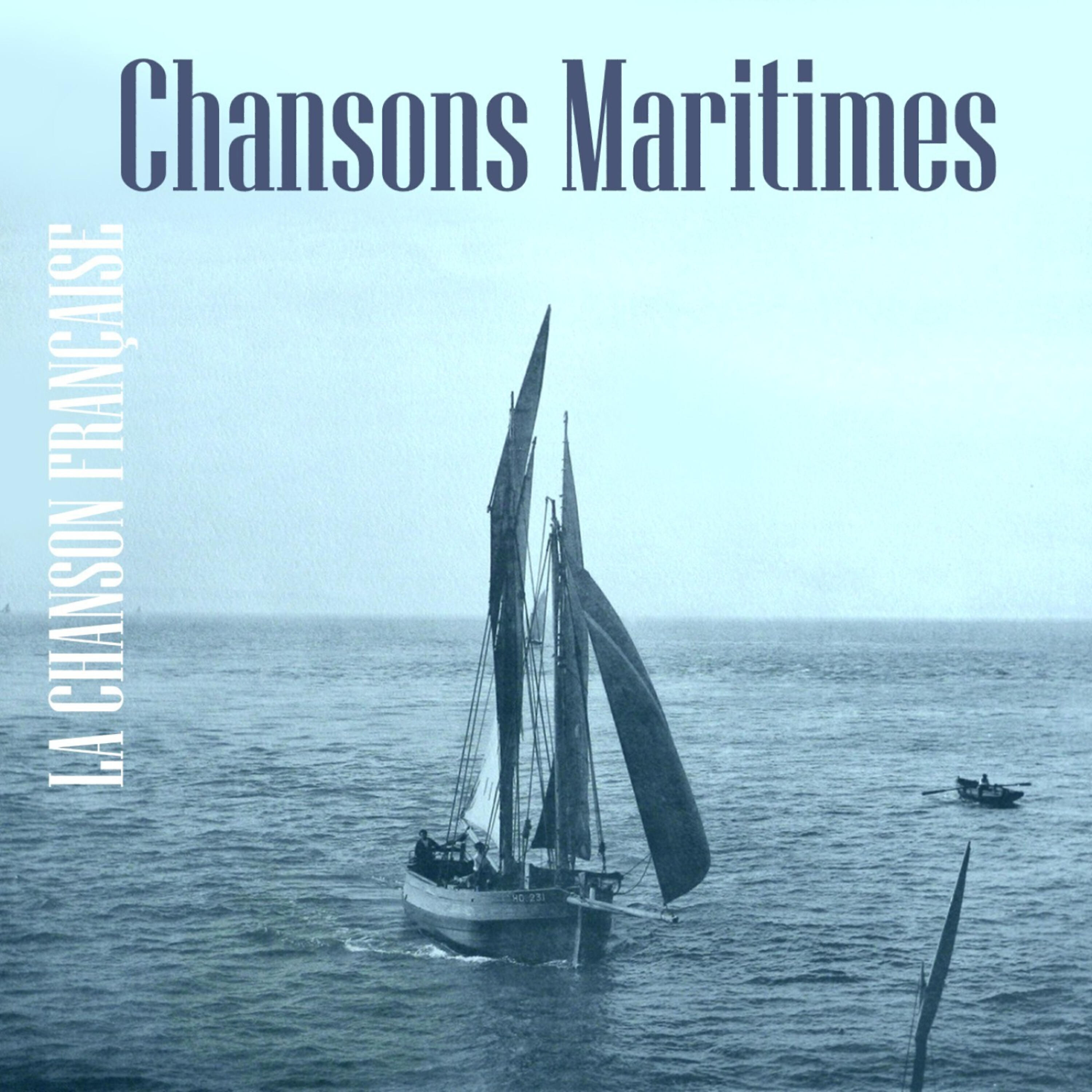Релиз La Chanson Française / Chansons Maritimes